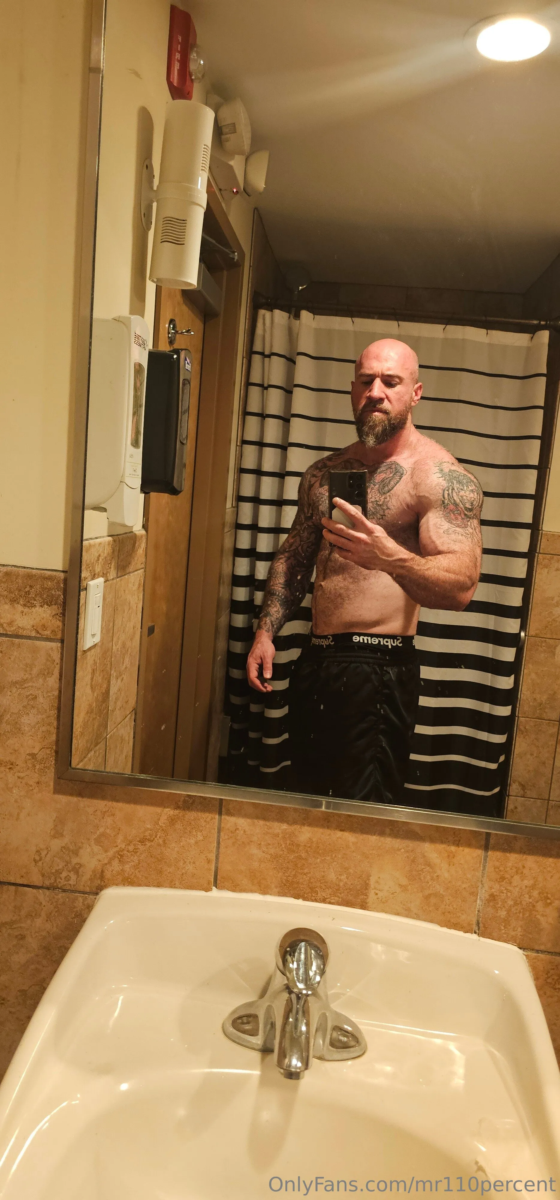 Mr. 110% OnlyFans free account photo 20 - mr110percent nudes and sex tapes