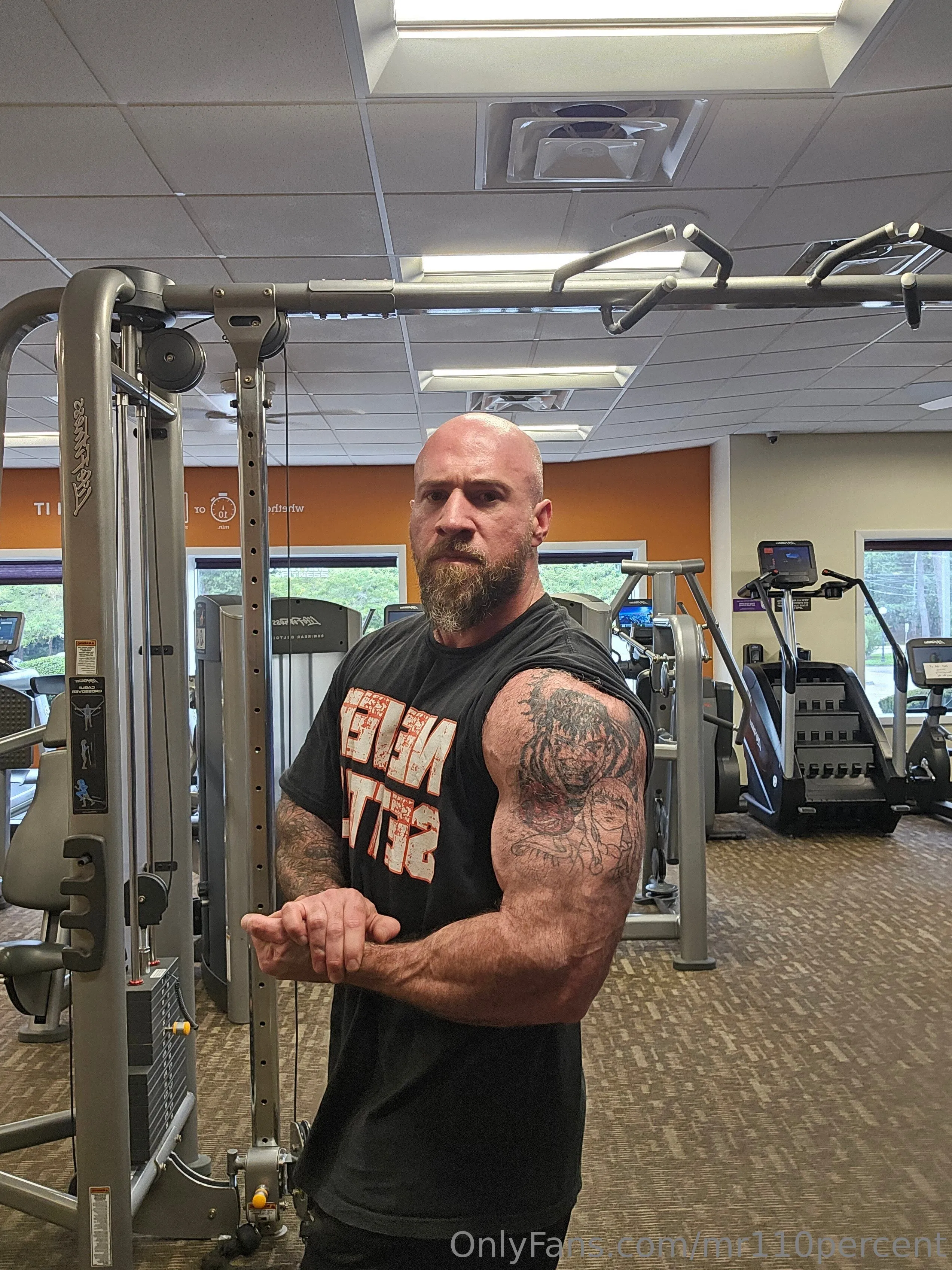 Mr. 110% OnlyFans free account photo 17 - mr110percent nudes and sex tapes