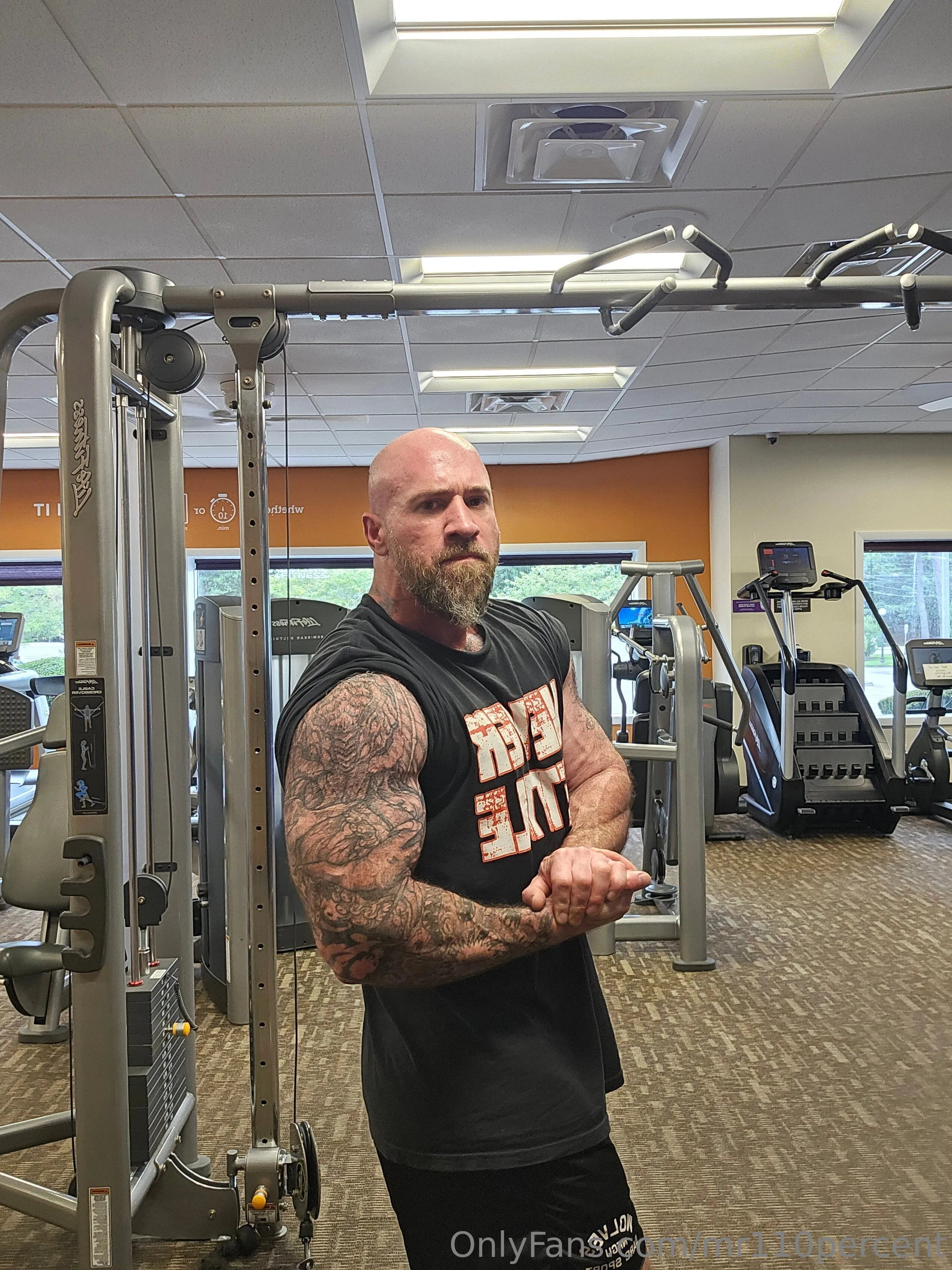 Mr. 110% OnlyFans free account photo 16 - mr110percent nudes and sex tapes