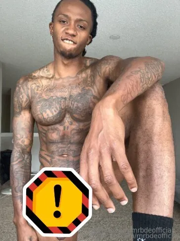 Mr. BDE OnlyFans free account photo 8 - mrbdeofficial nudes and sex tapes