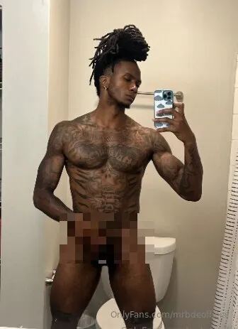 Mr. BDE OnlyFans free account photo 4 - mrbdeofficial nudes and sex tapes