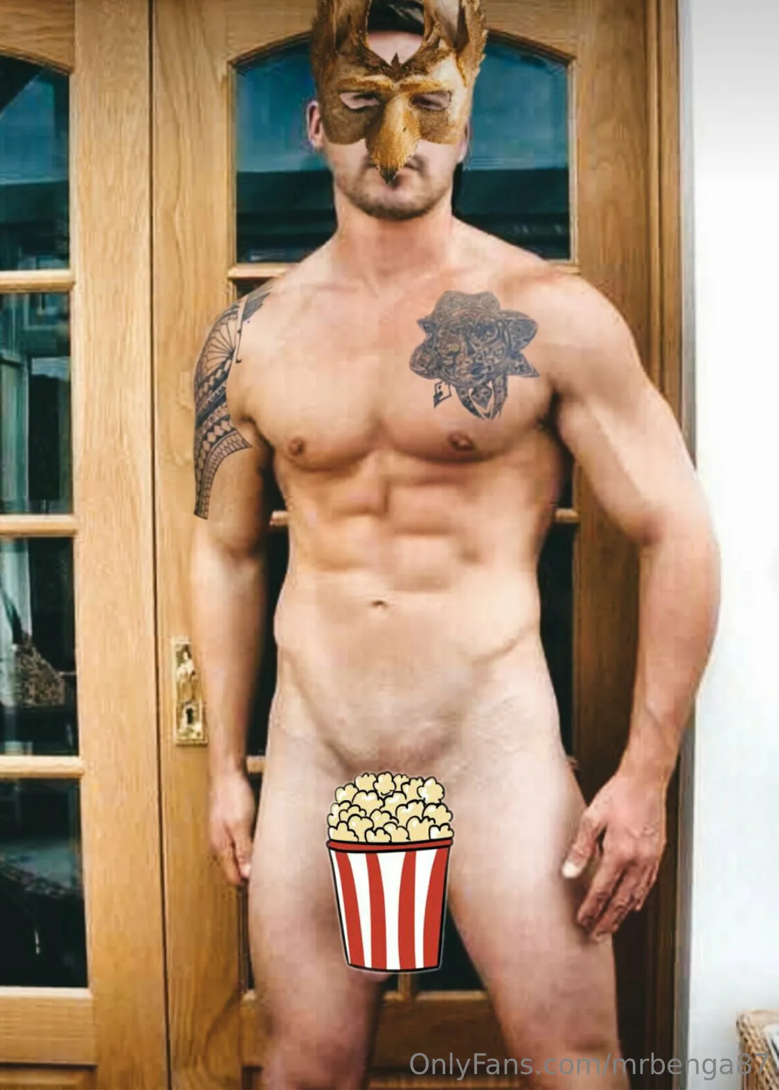 Mr.V3RGA🍆 OnlyFans free account photo 15 - mrbenga87 nudes and sex tapes