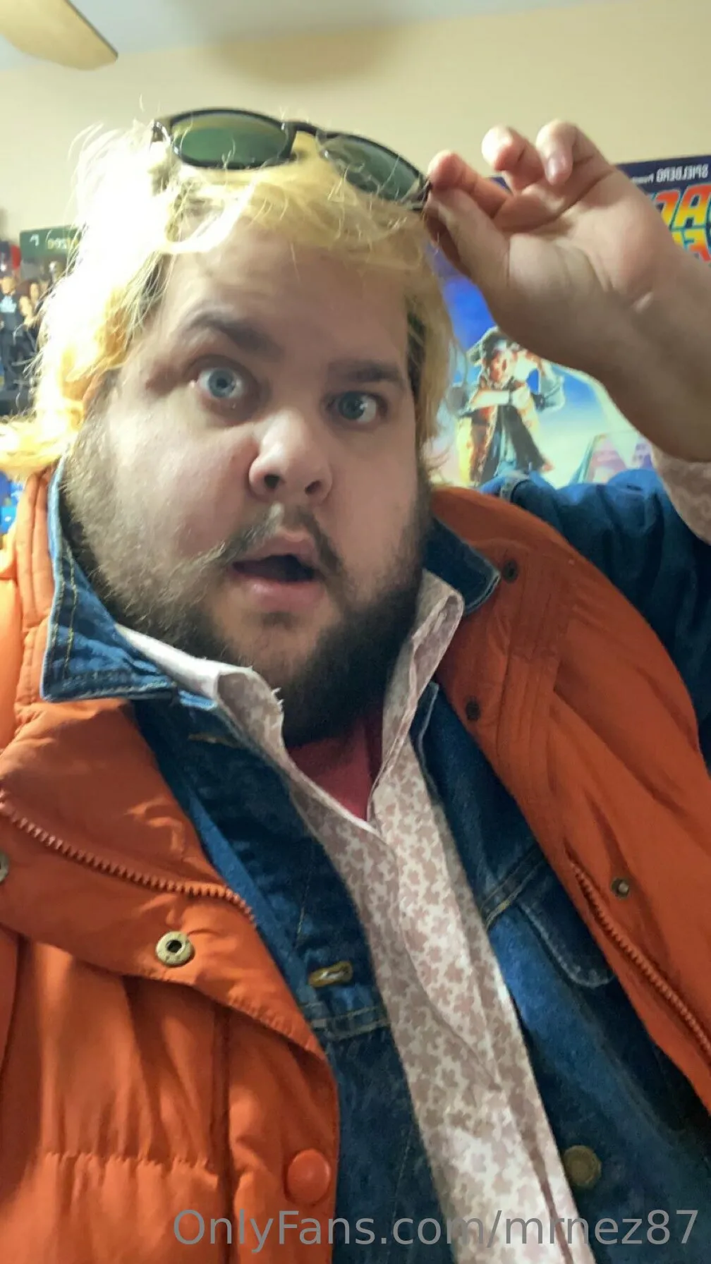 Pandy Andy OnlyFans free account photo 16 - mrnez87 nudes and sex tapes