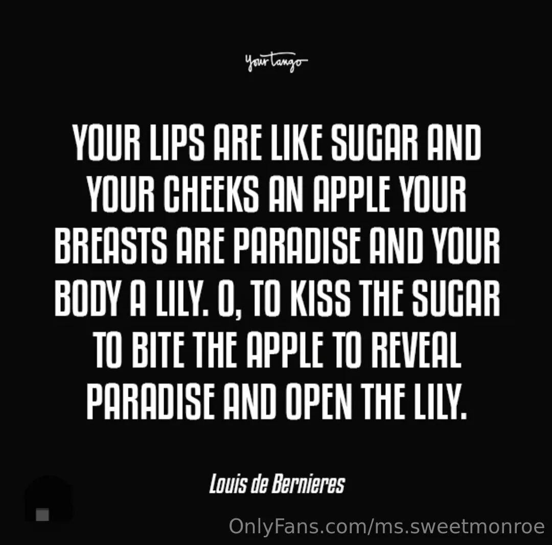 Monroe OnlyFans free account photo 29 - ms.sweetmonroe nudes and sex tapes