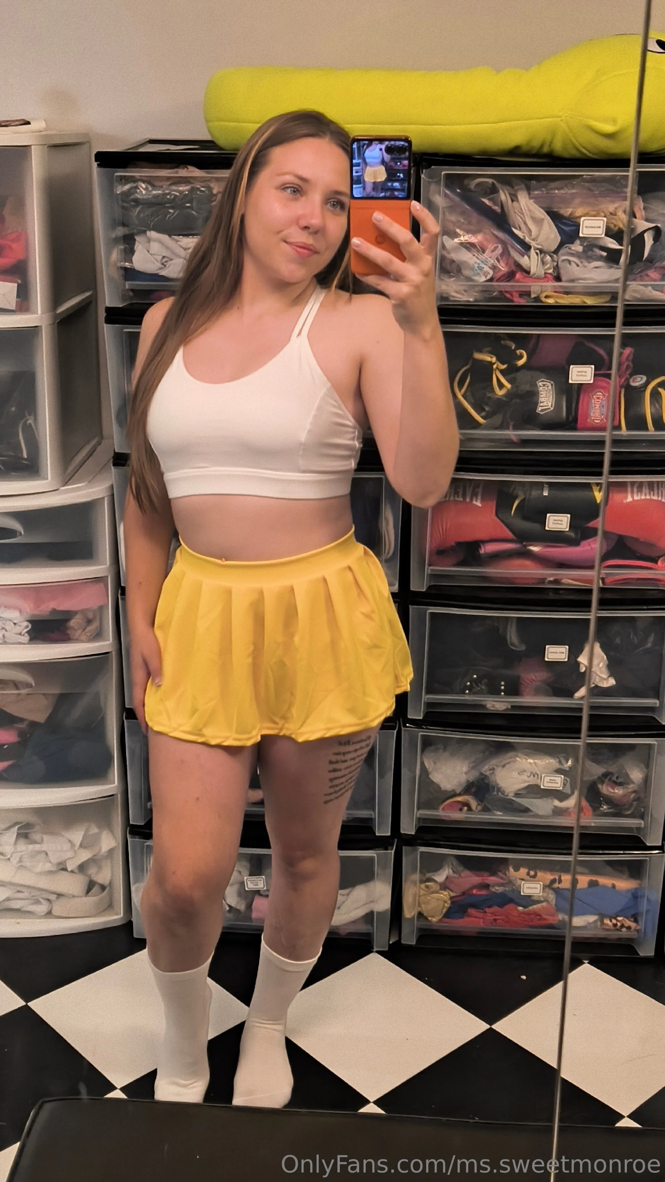 Monroe OnlyFans free account photo 23 - ms.sweetmonroe nudes and sex tapes