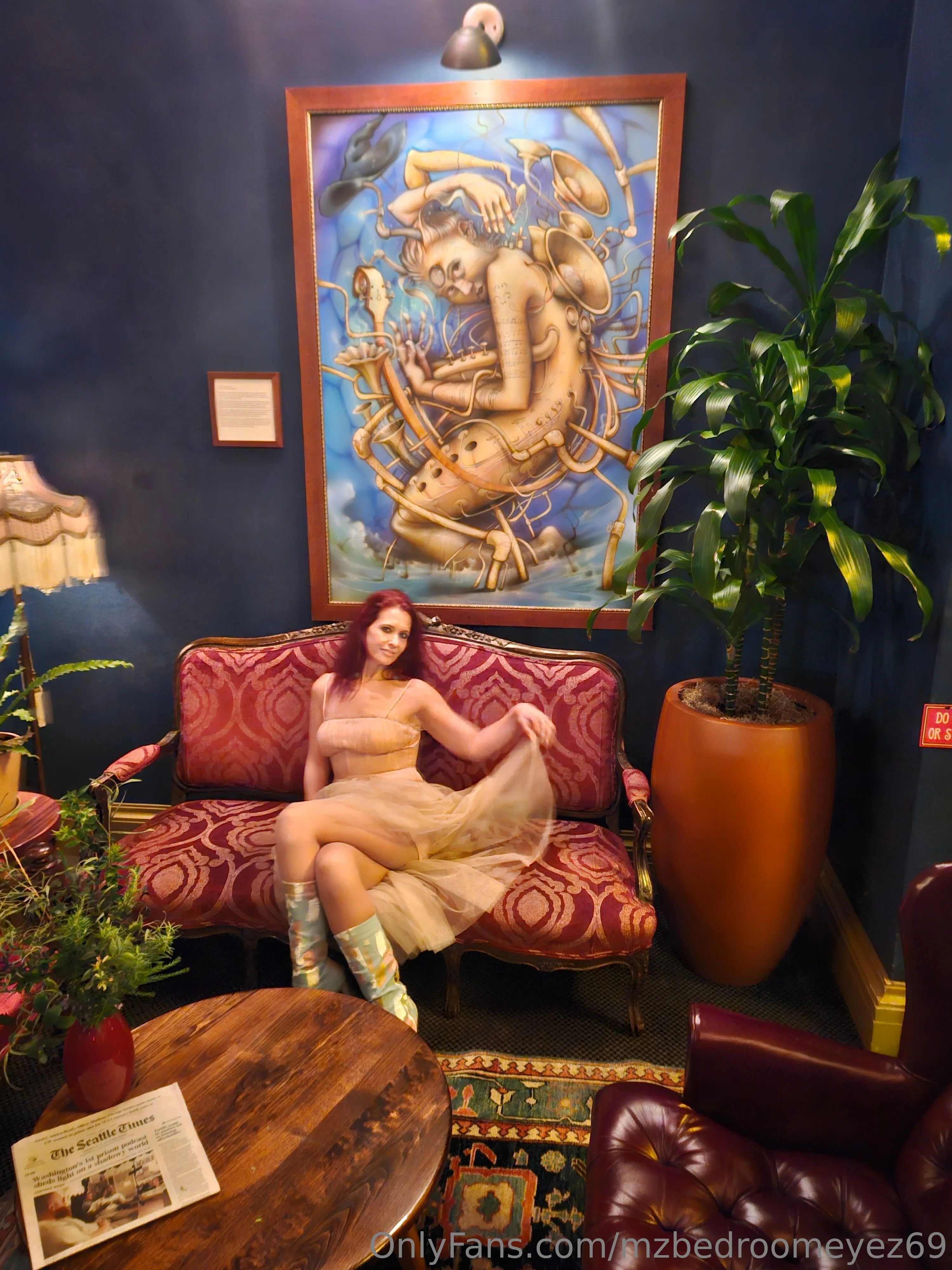 Mzbedroomeyez69 OnlyFans free account photo 9 - mzbedroomeyez69 nudes and sex tapes