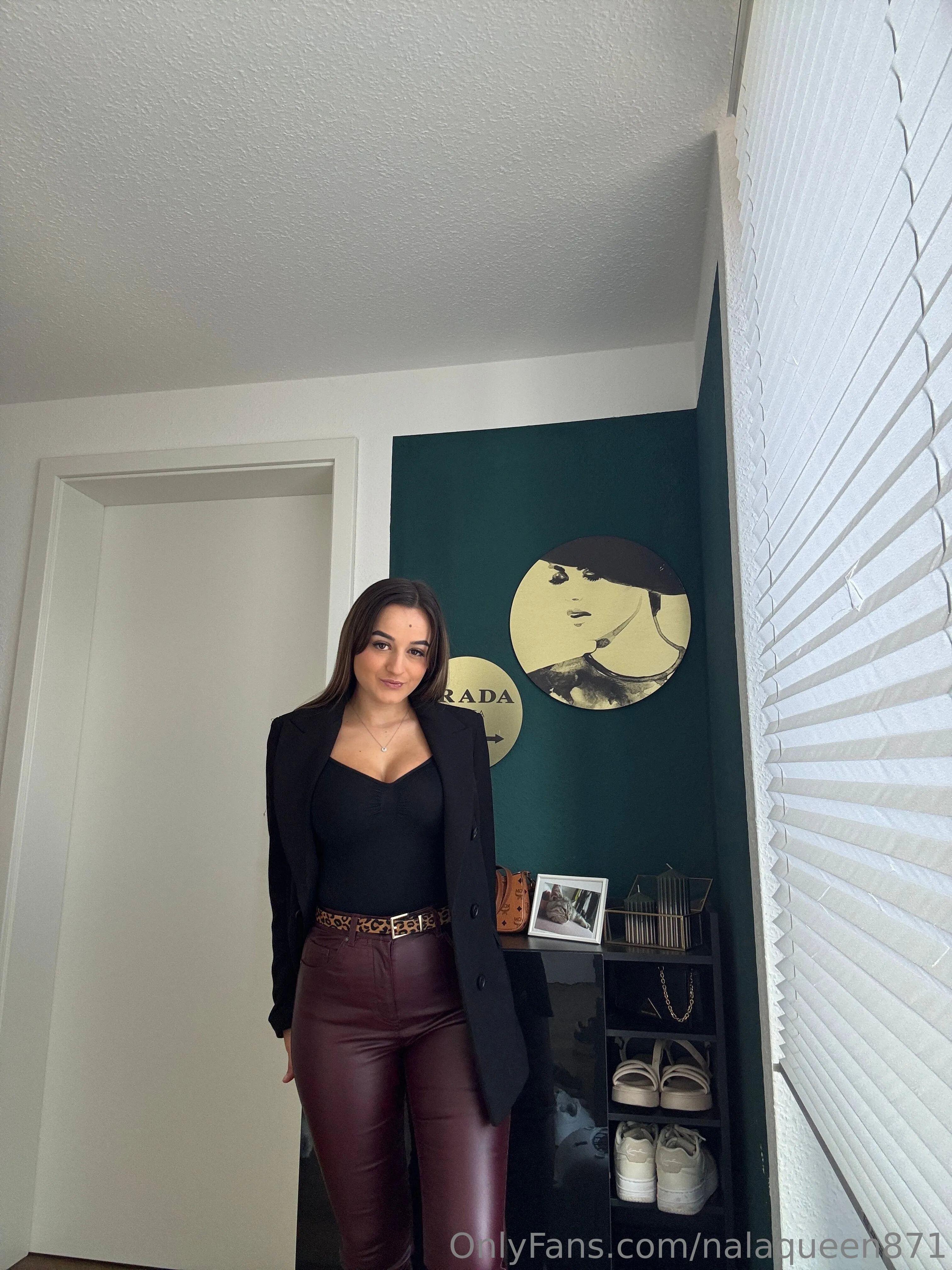 Nalaqueen871 OnlyFans free account photo 18 - nalaqueen871 nudes and sex tapes