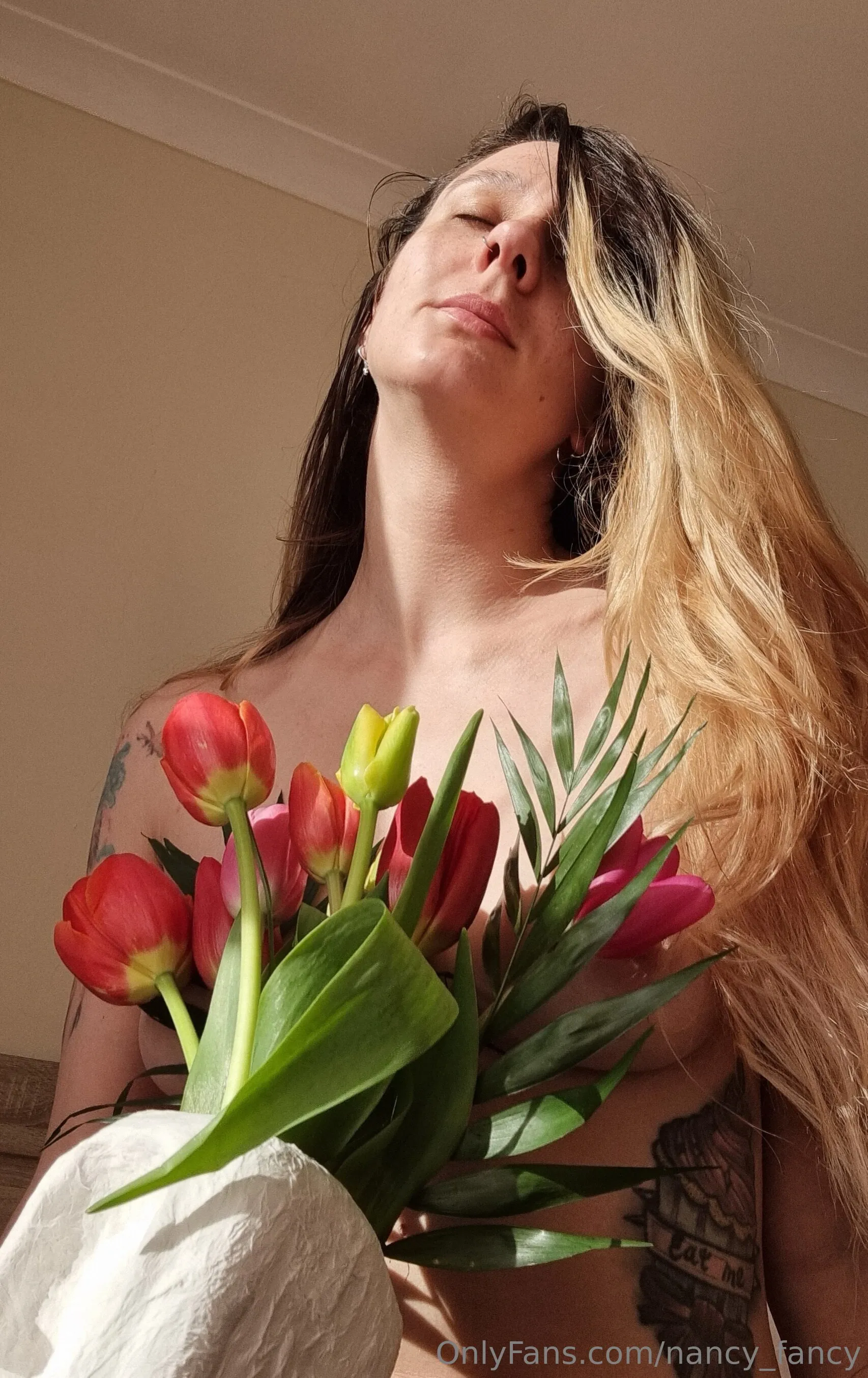 Your dream girl Nanc 💜 OnlyFans free account photo 28 - nancy_fancy nudes and sex tapes