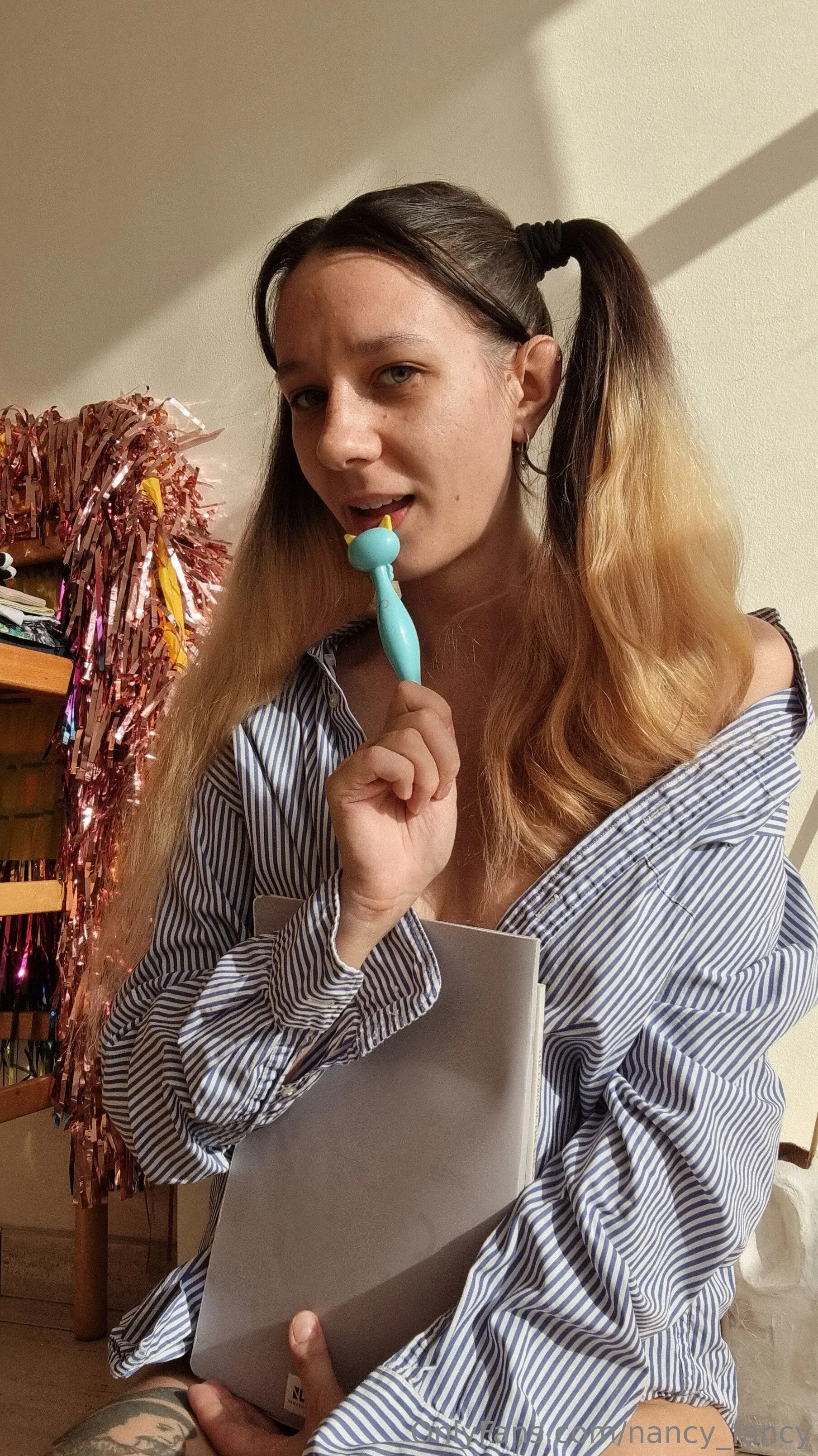 Your dream girl Nanc 💜 OnlyFans free account photo 10 - nancy_fancy nudes and sex tapes