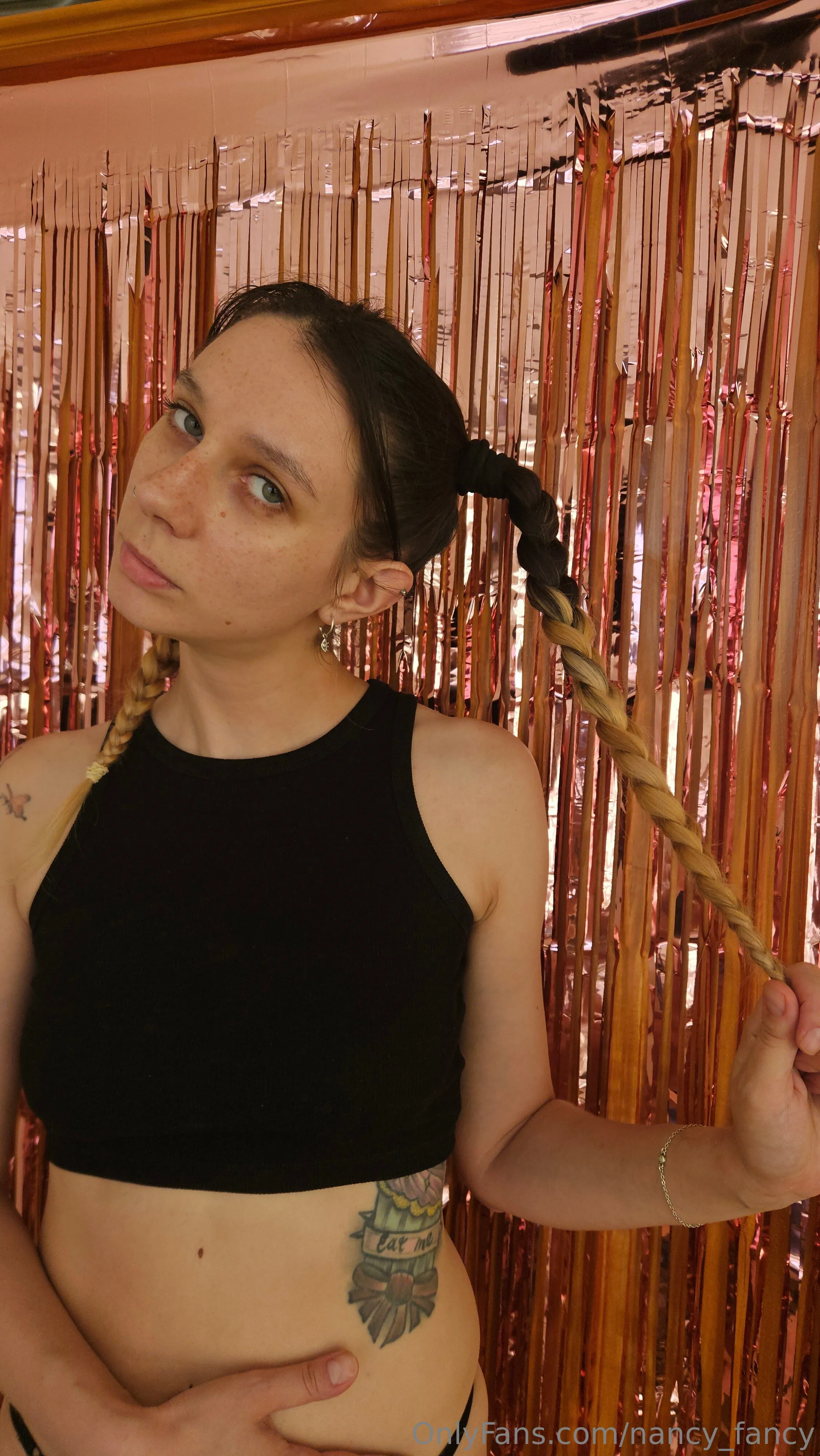Your dream girl Nanc 💜 OnlyFans free account photo 4 - nancy_fancy nudes and sex tapes