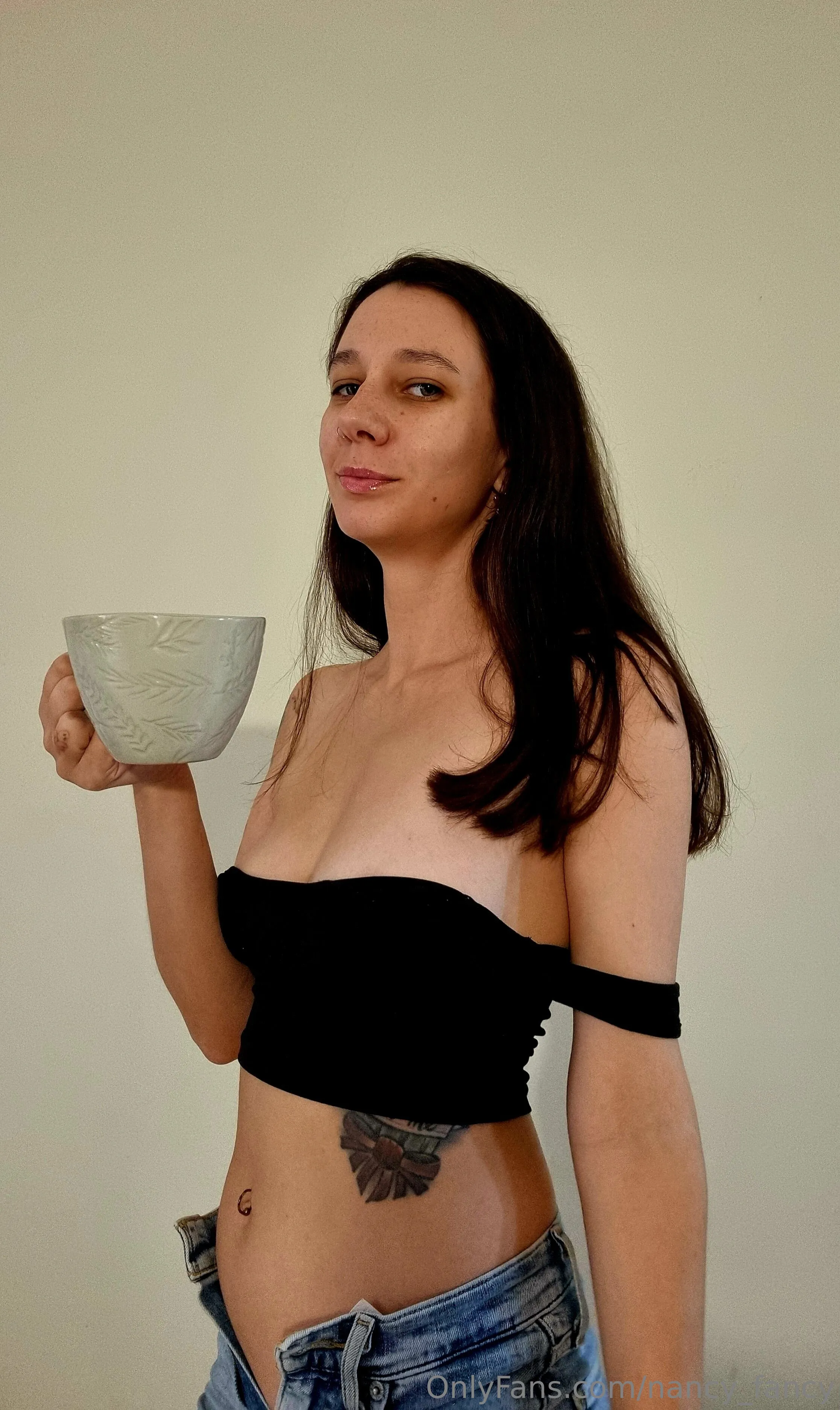 Your dream girl Nanc 💜 OnlyFans free account photo 1 - nancy_fancy nudes and sex tapes