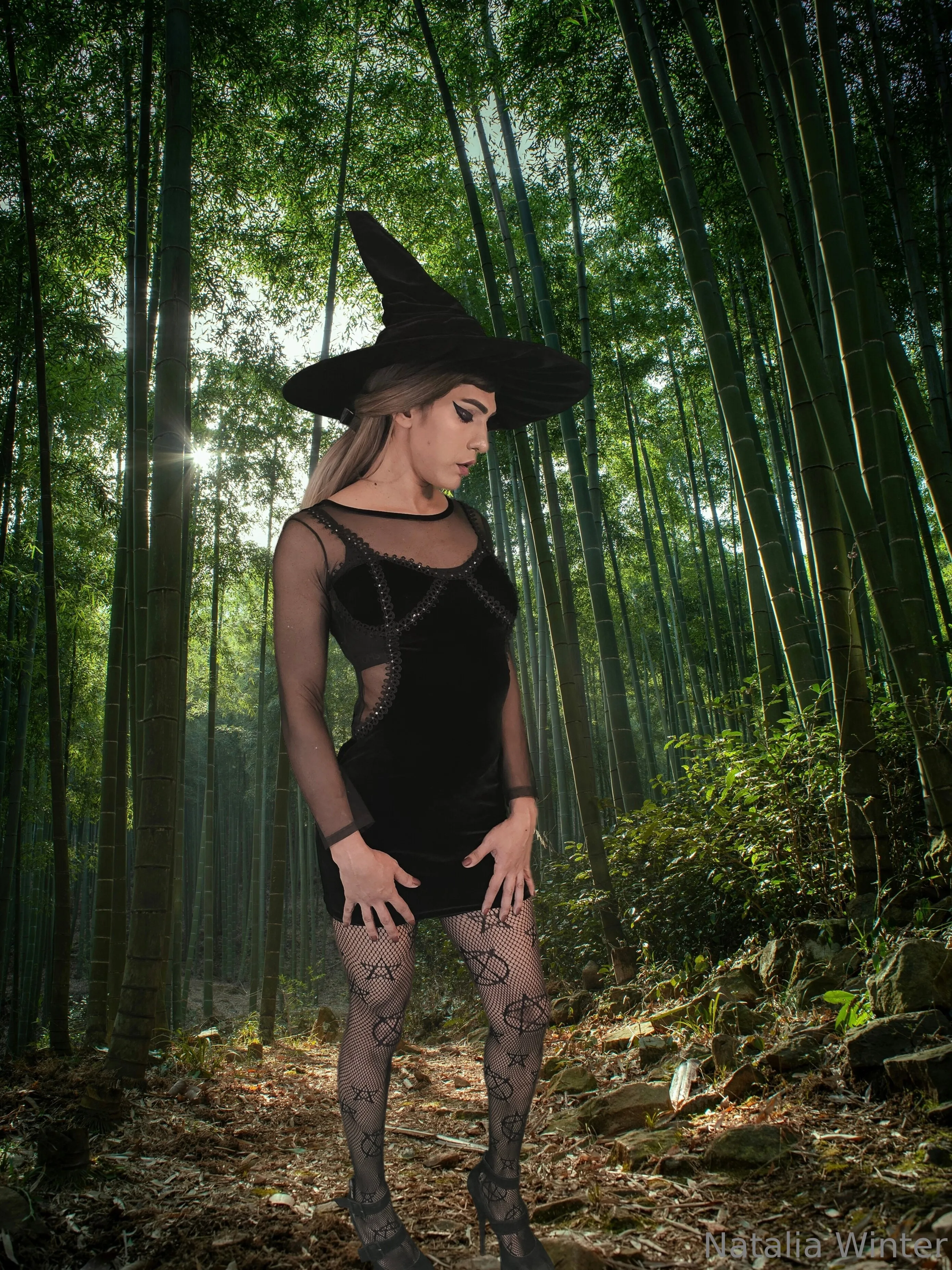 Natalia Winter 🏳️‍⚧️ OnlyFans free account photo 7 - nataliawinter nudes and sex tapes