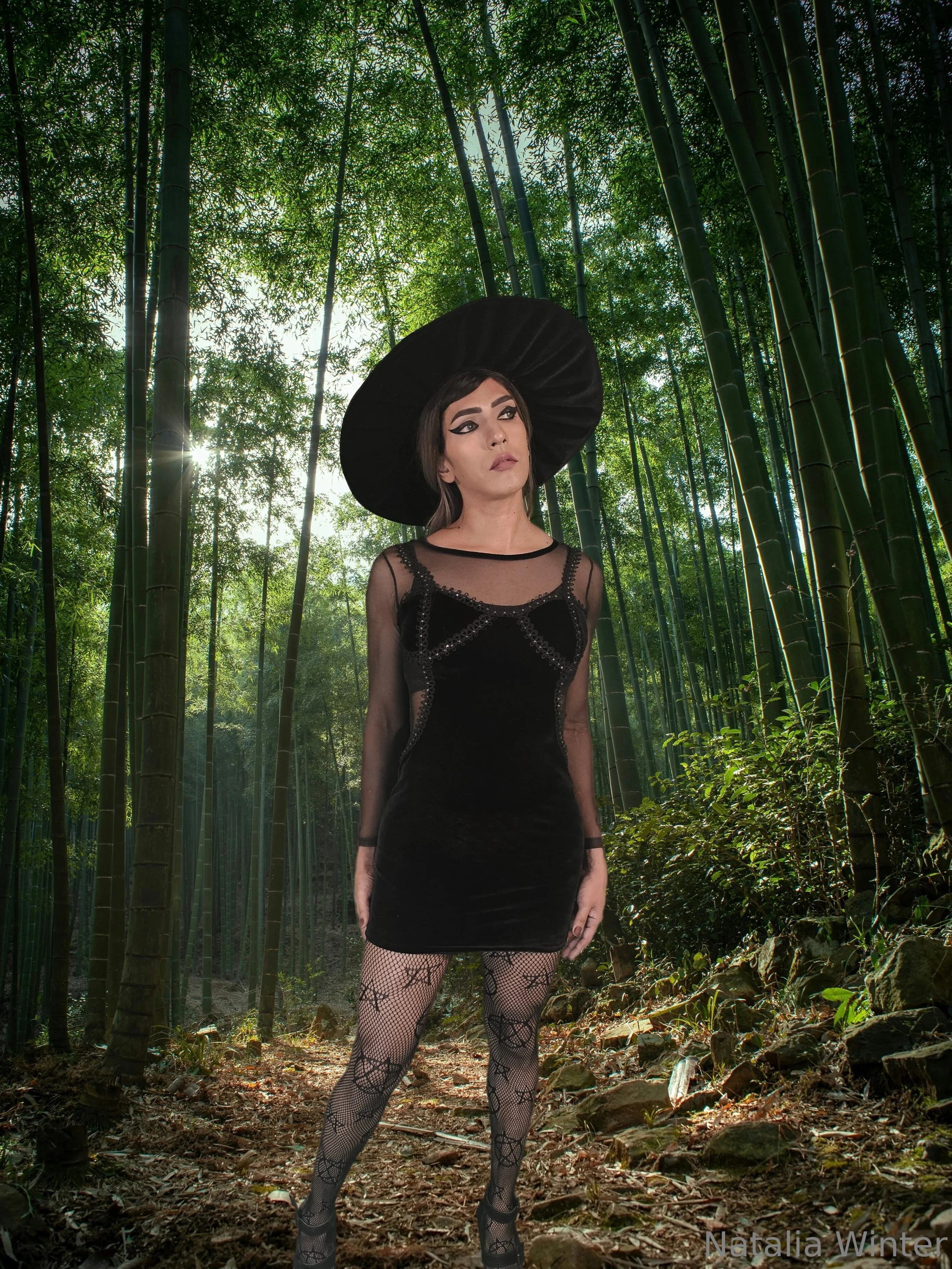 Natalia Winter 🏳️‍⚧️ OnlyFans free account photo 6 - nataliawinter nudes and sex tapes