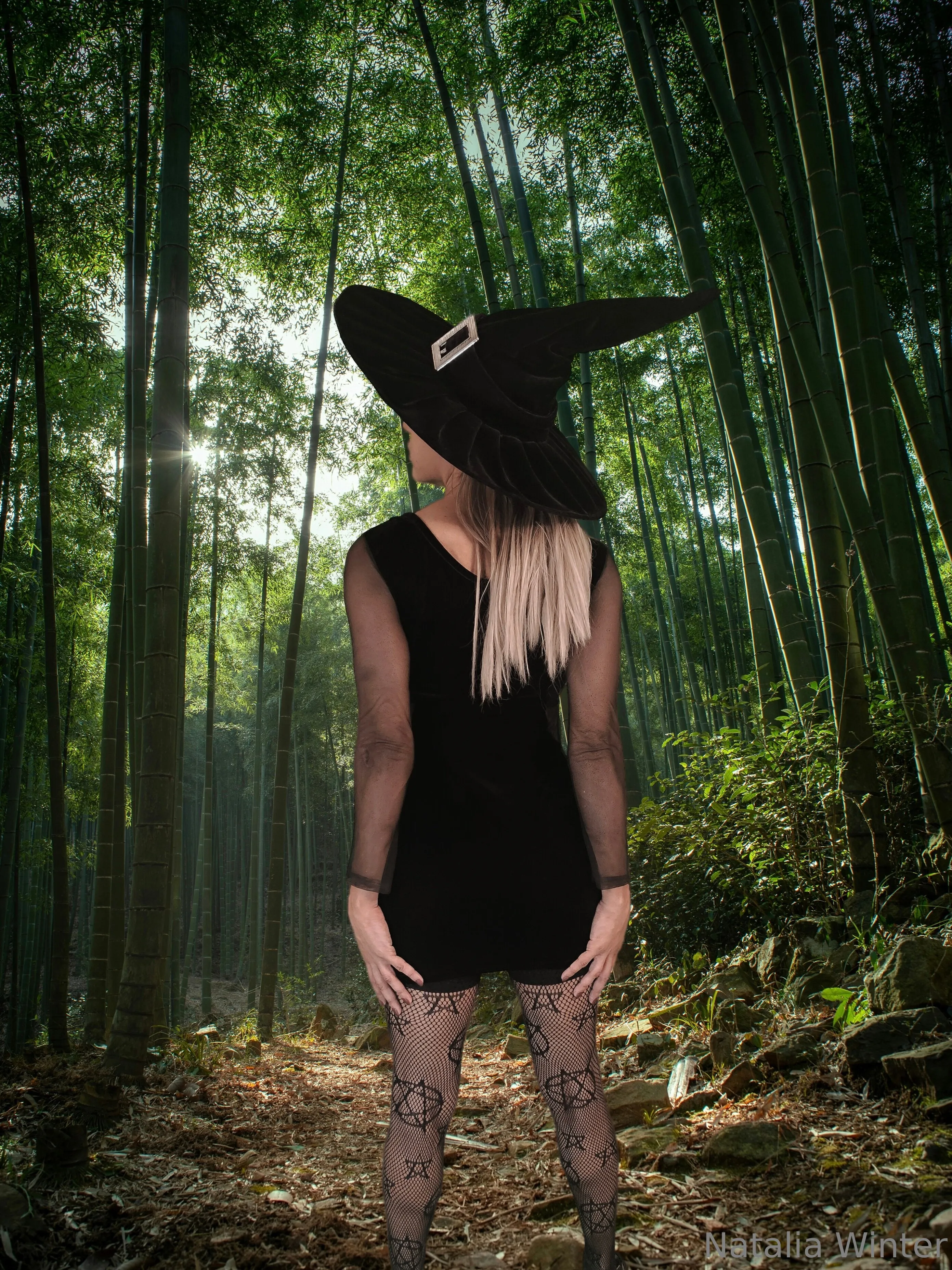 Natalia Winter 🏳️‍⚧️ OnlyFans free account photo 3 - nataliawinter nudes and sex tapes