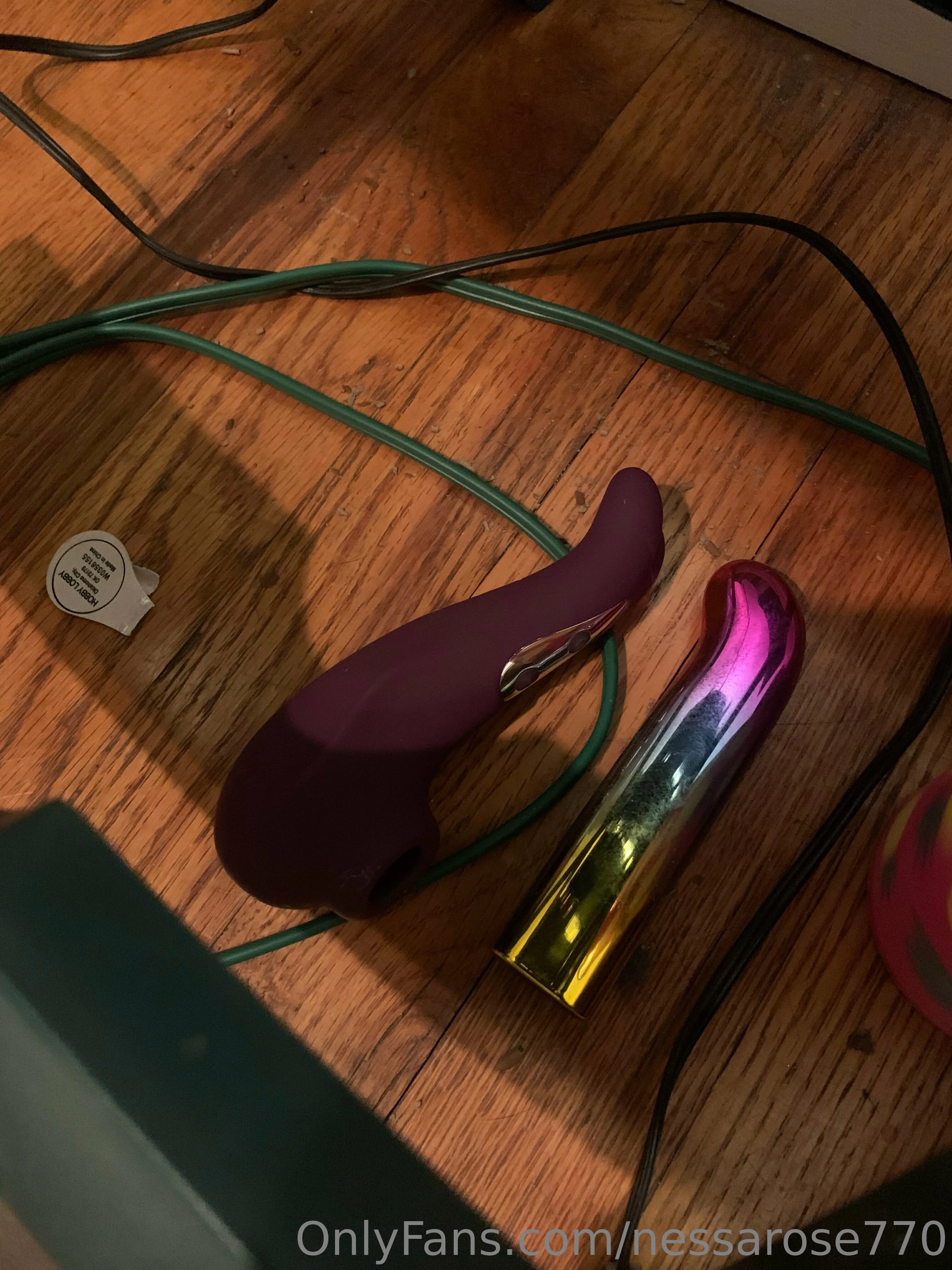 Vanessa Rose OnlyFans free account photo 17 - nessarose770 nudes and sex tapes