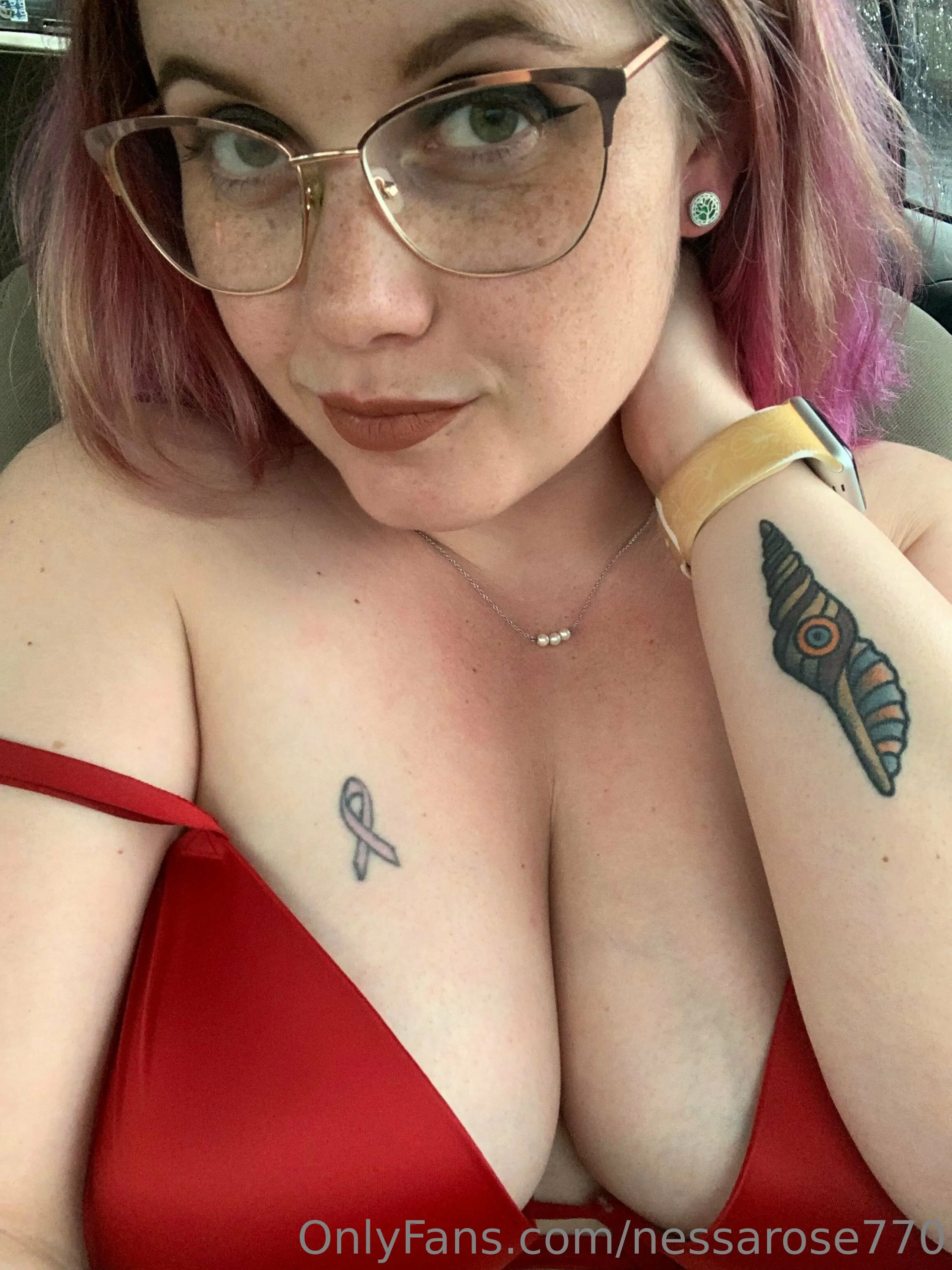 Vanessa Rose OnlyFans free account photo 9 - nessarose770 nudes and sex tapes