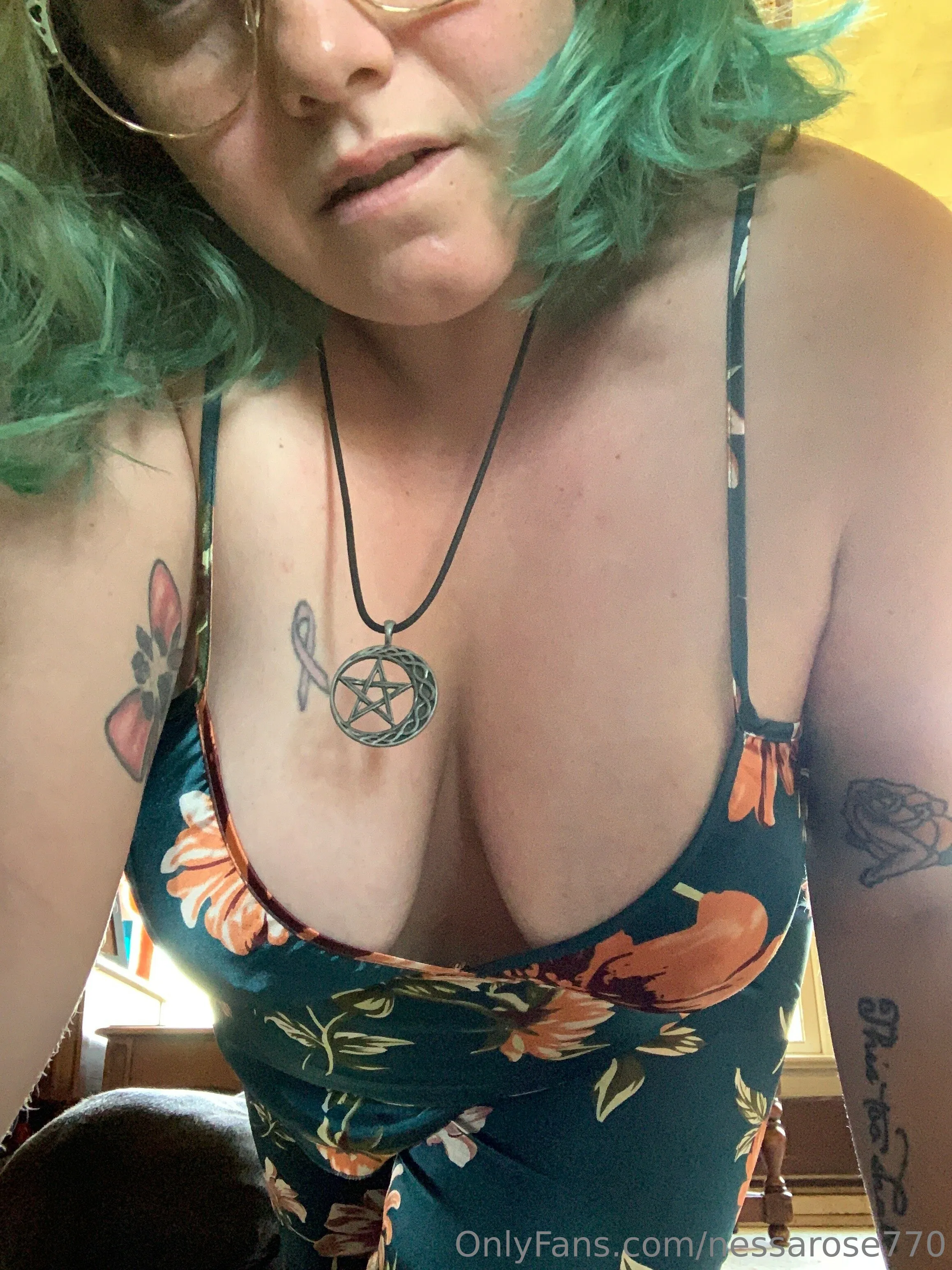 Vanessa Rose OnlyFans free account photo 6 - nessarose770 nudes and sex tapes