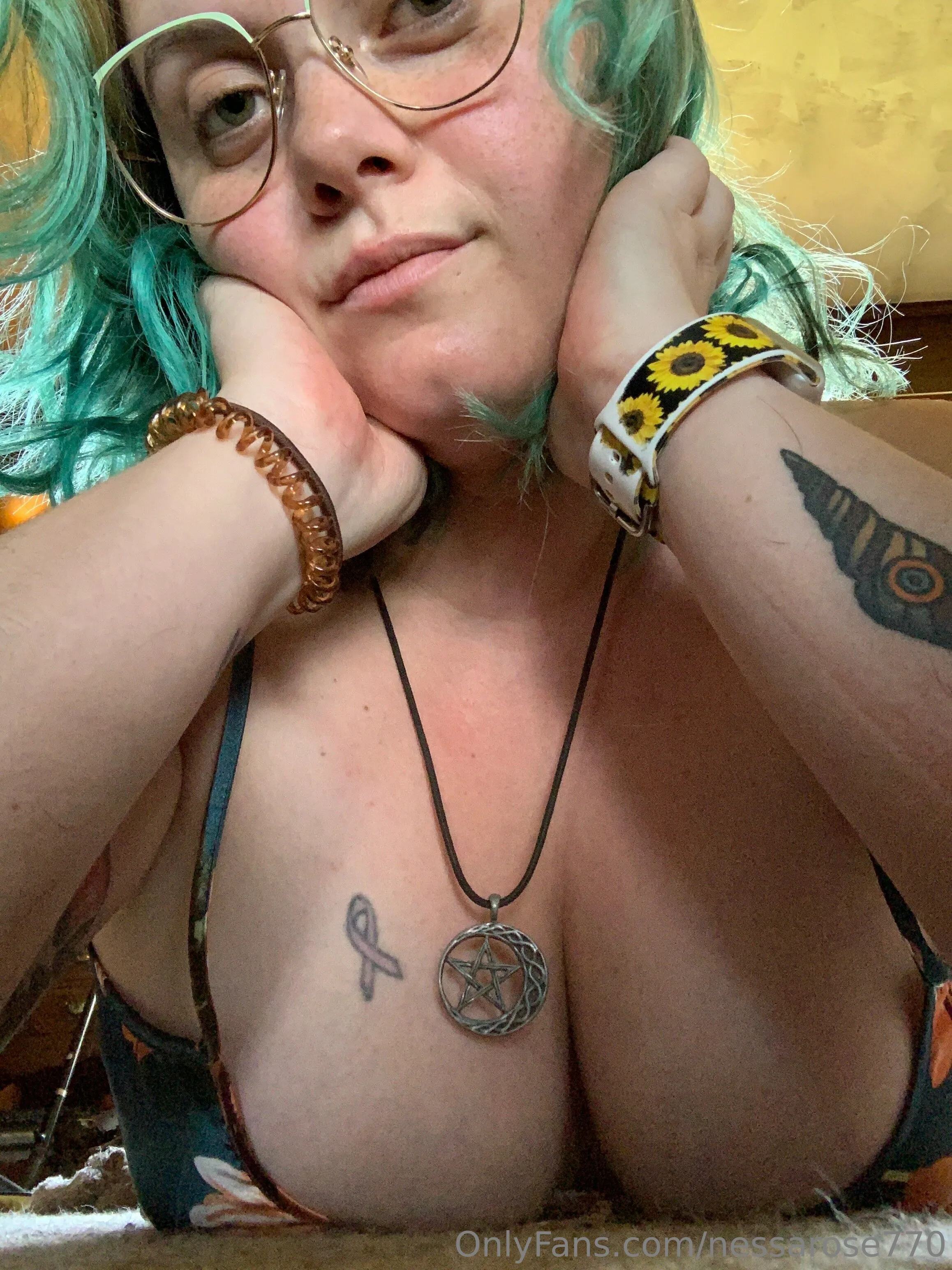 Vanessa Rose OnlyFans free account photo 2 - nessarose770 nudes and sex tapes