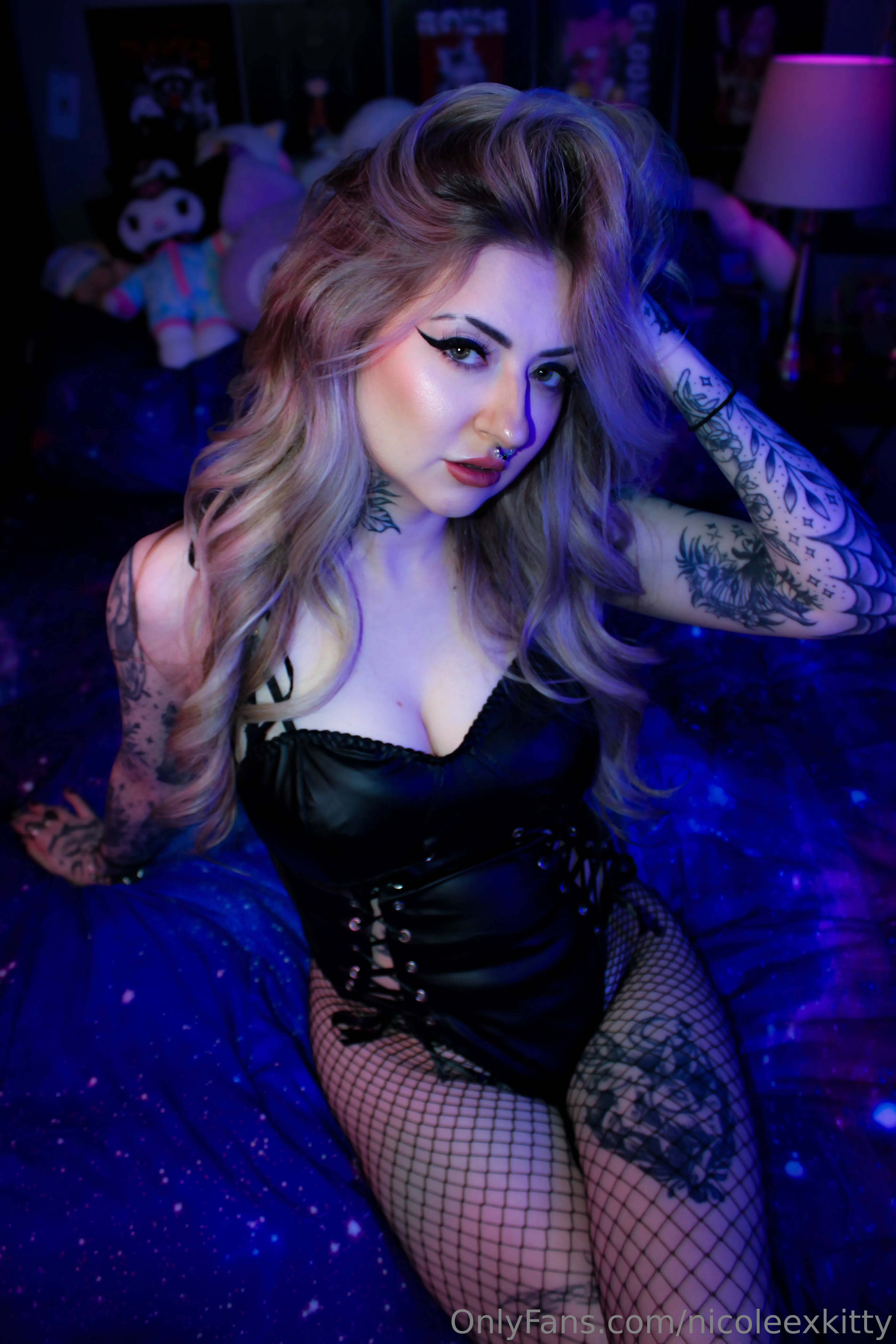 Nicoleexkitty OnlyFans free account photo 2 - nicoleexkitty nudes and sex tapes