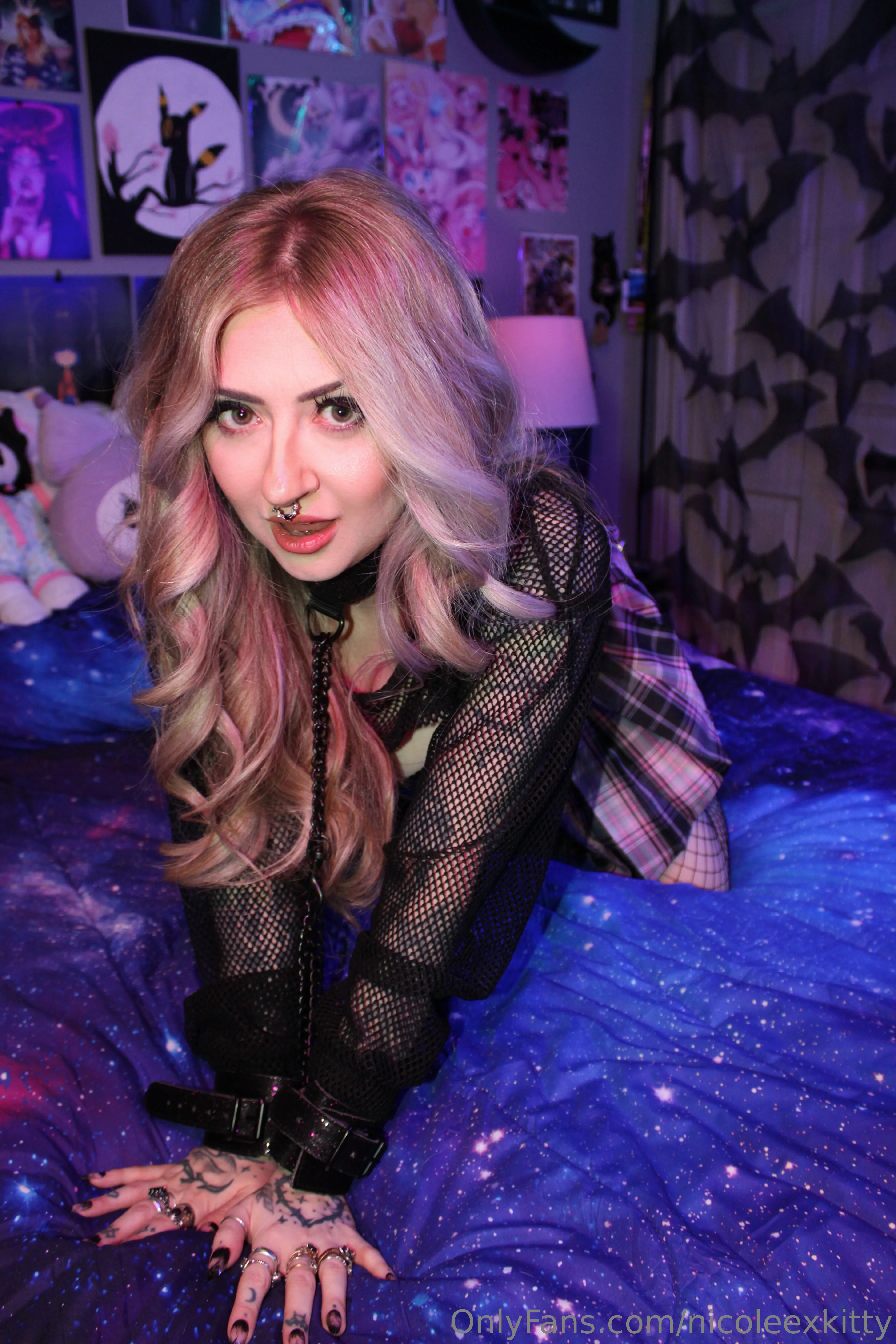 Nicoleexkitty OnlyFans free account photo 1 - nicoleexkitty nudes and sex tapes