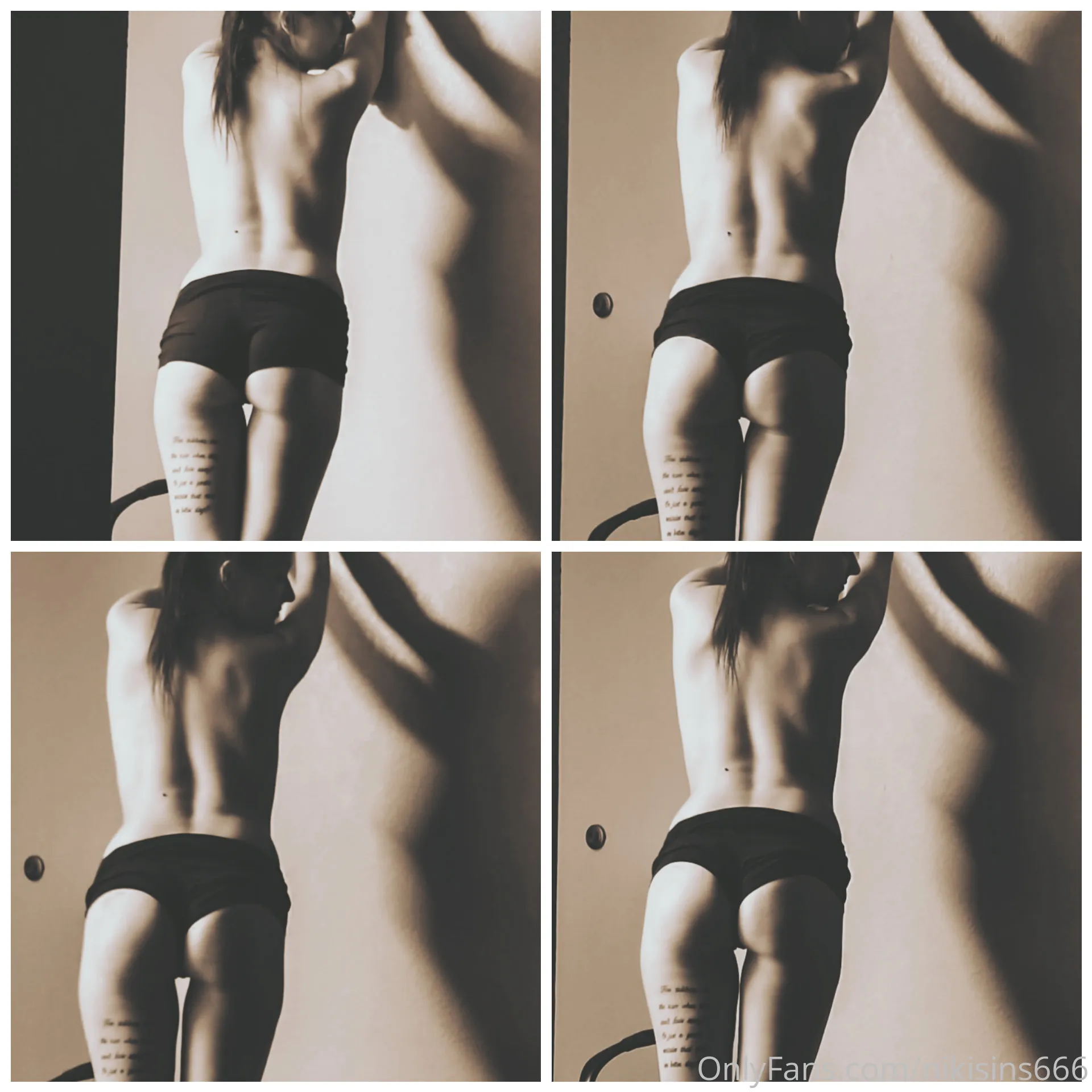 Niki Sins 666 OnlyFans free account photo 7 - nikisins666 nudes and sex tapes