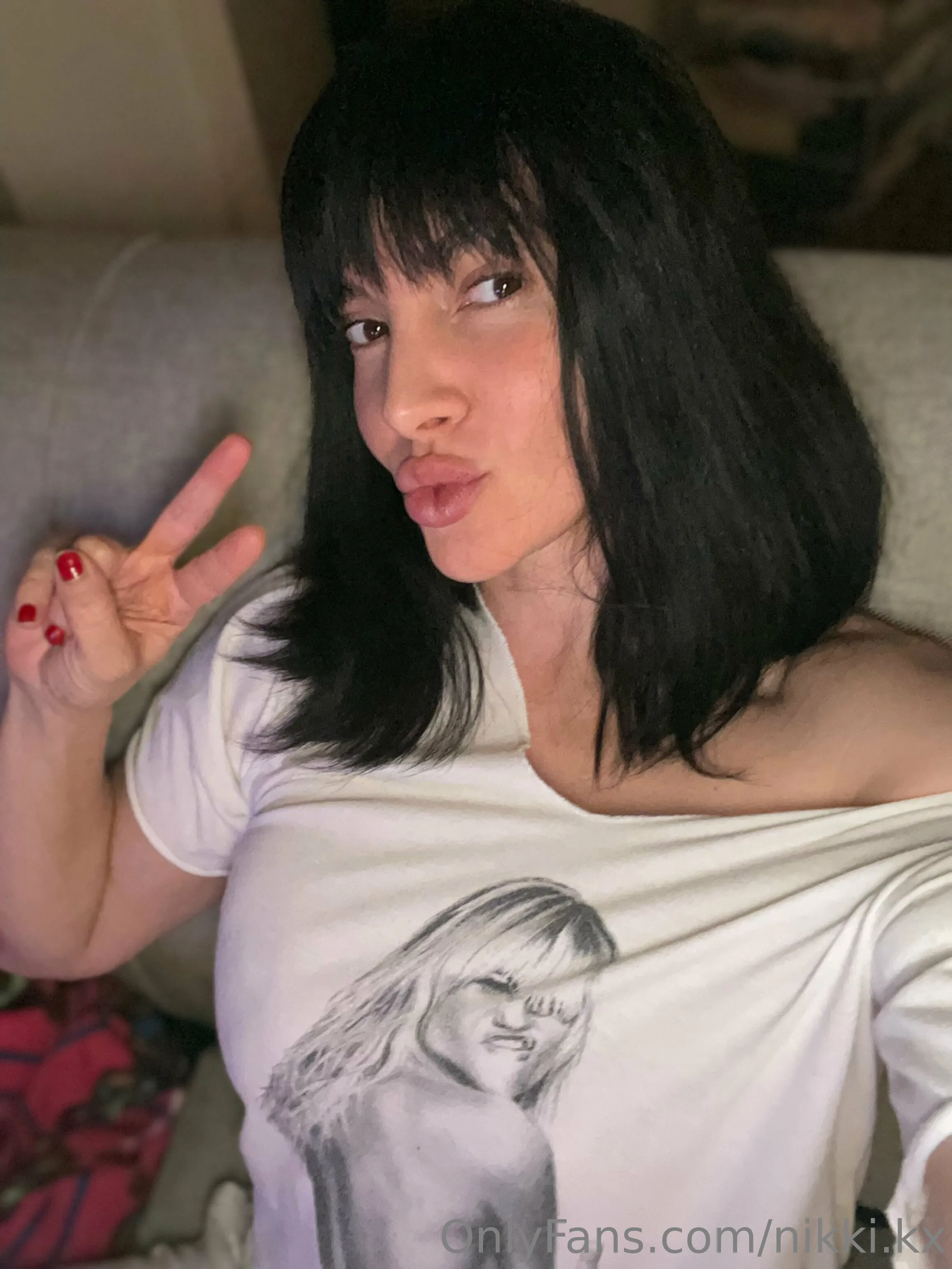 Nikki 💋 OnlyFans free account photo 6 - nikki_kx nudes and sex tapes