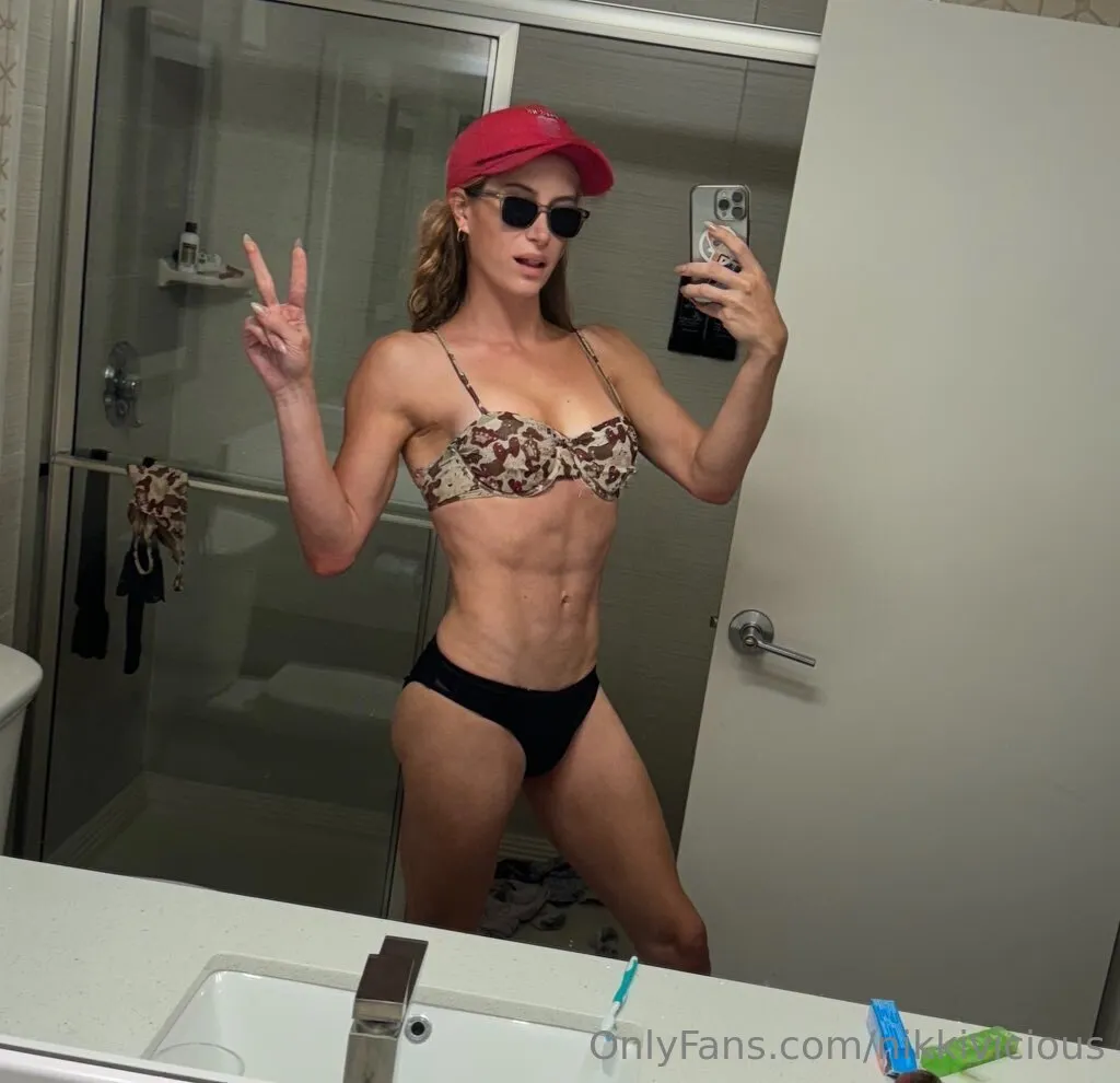 Nikki Vicious  💫 OnlyFans free account photo 18 - nikkivicious nudes and sex tapes