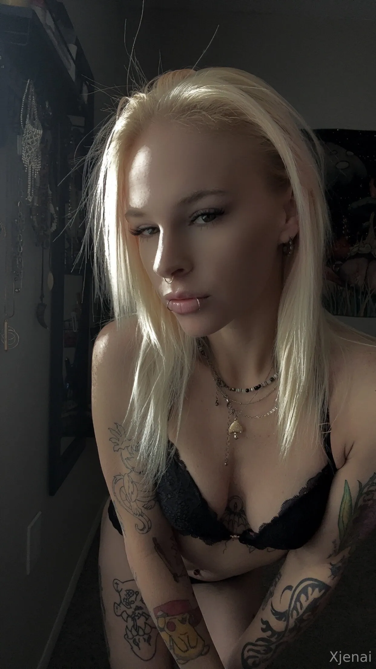 Xjenai OnlyFans free account photo 29 - ninjacunt636 nudes and sex tapes