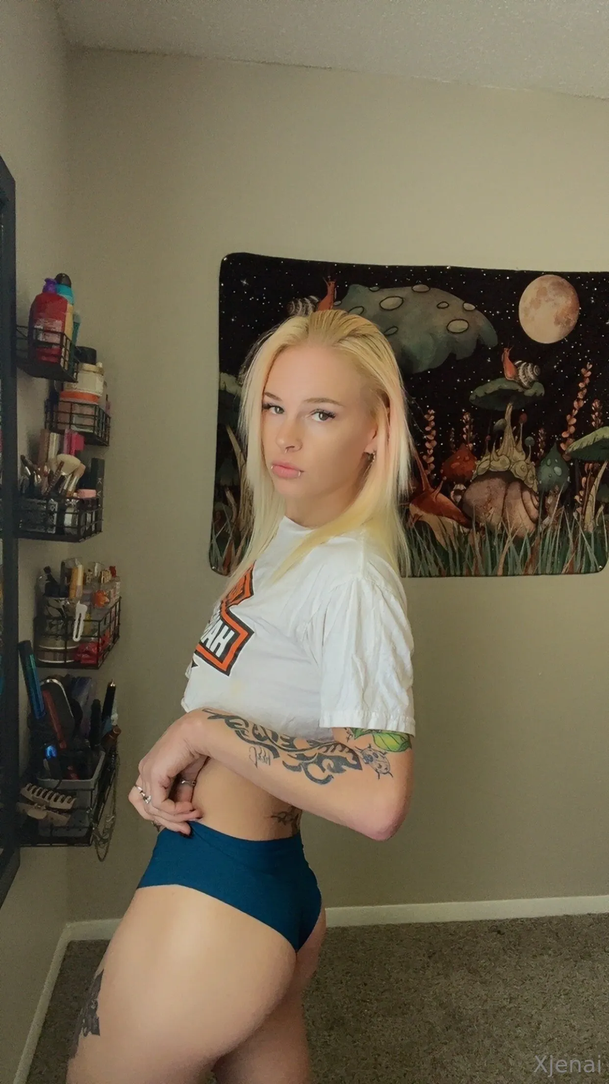 Xjenai OnlyFans free account photo 27 - ninjacunt636 nudes and sex tapes