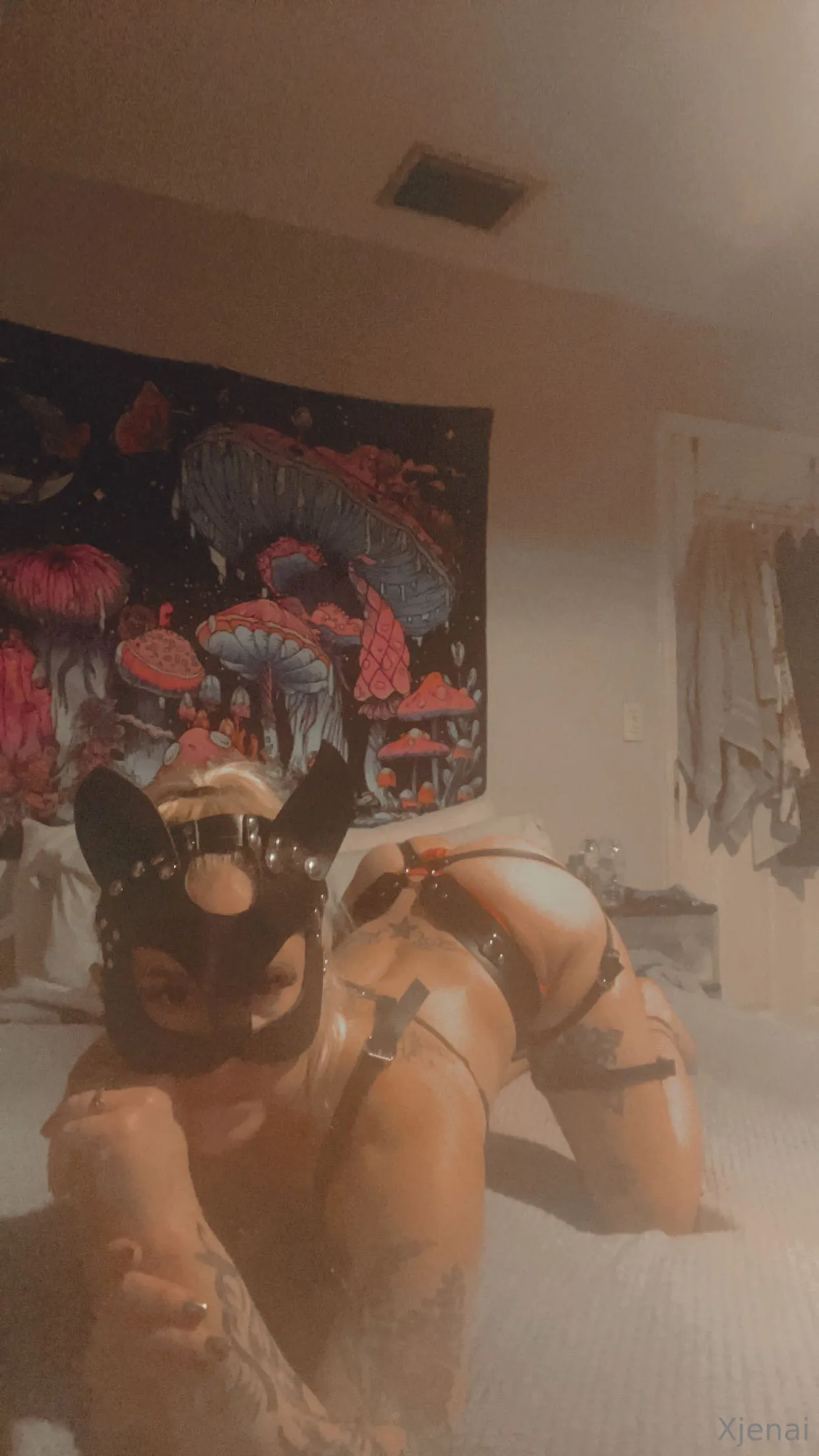 Xjenai OnlyFans free account photo 17 - ninjacunt636 nudes and sex tapes