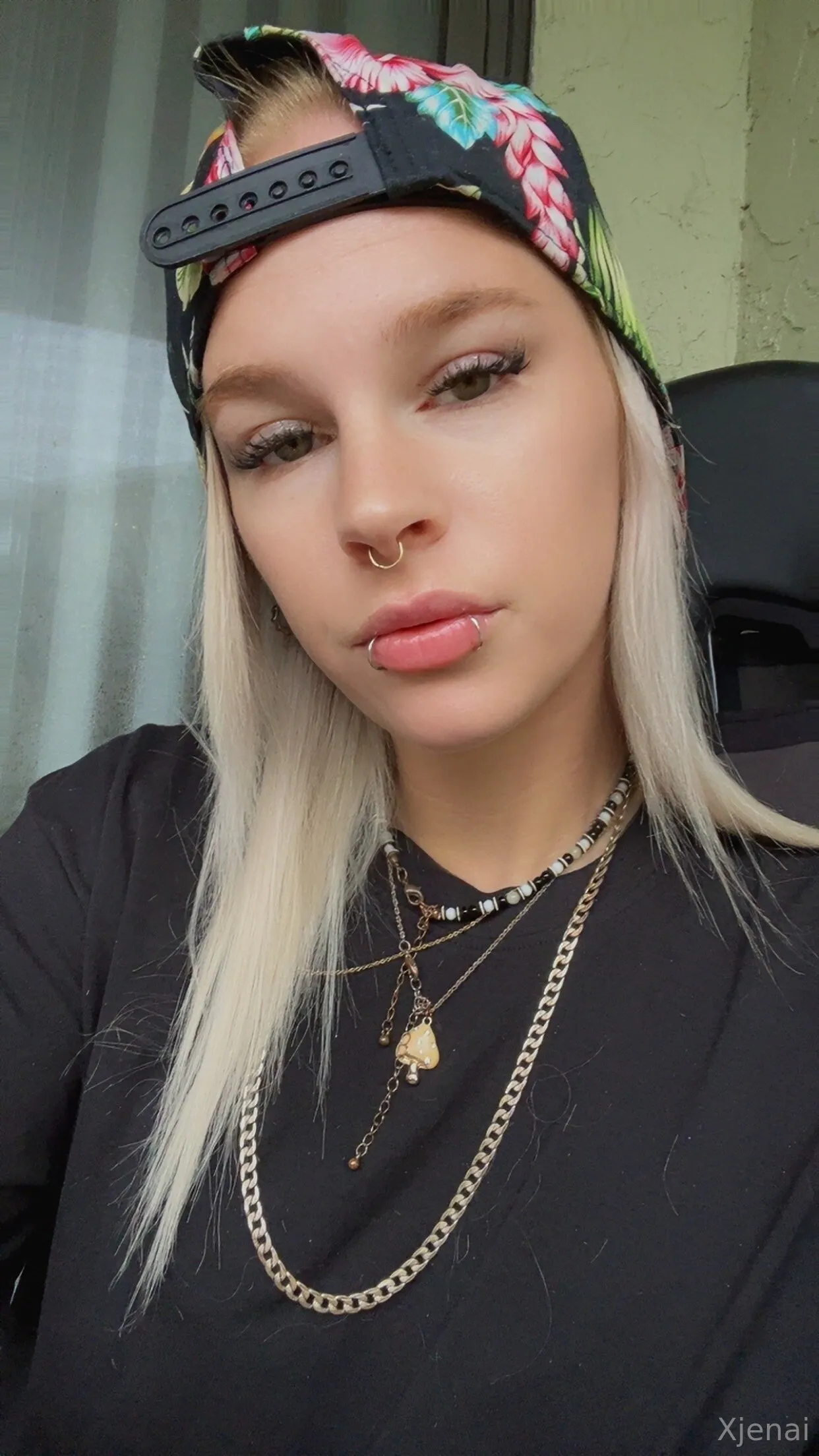 Xjenai OnlyFans free account photo 4 - ninjacunt636 nudes and sex tapes