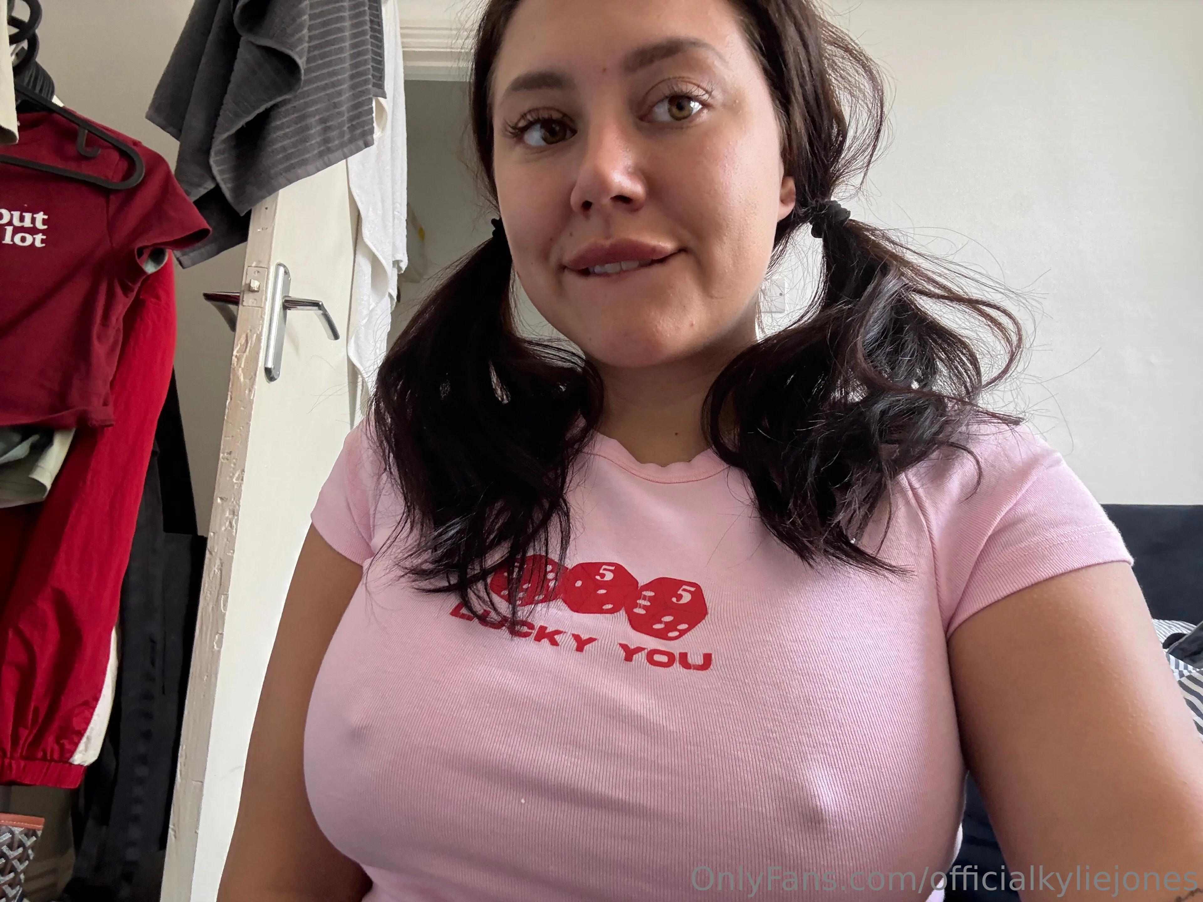 Kylie 🦋 OnlyFans free account photo 1 - officialkyliejones nudes and sex tapes