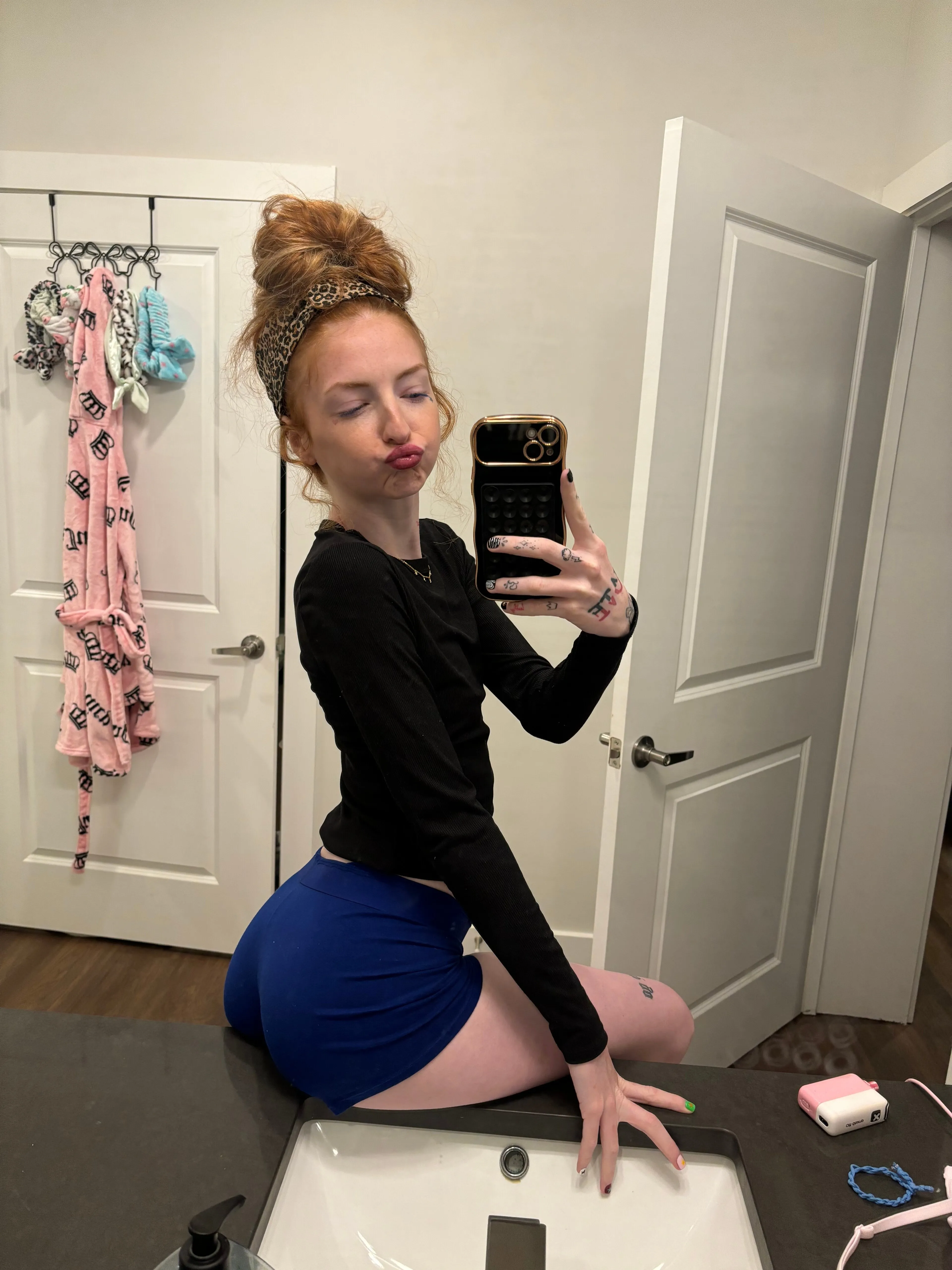 Natalie 🩷 OnlyFans free account photo 23 - ohfprincess nudes and sex tapes