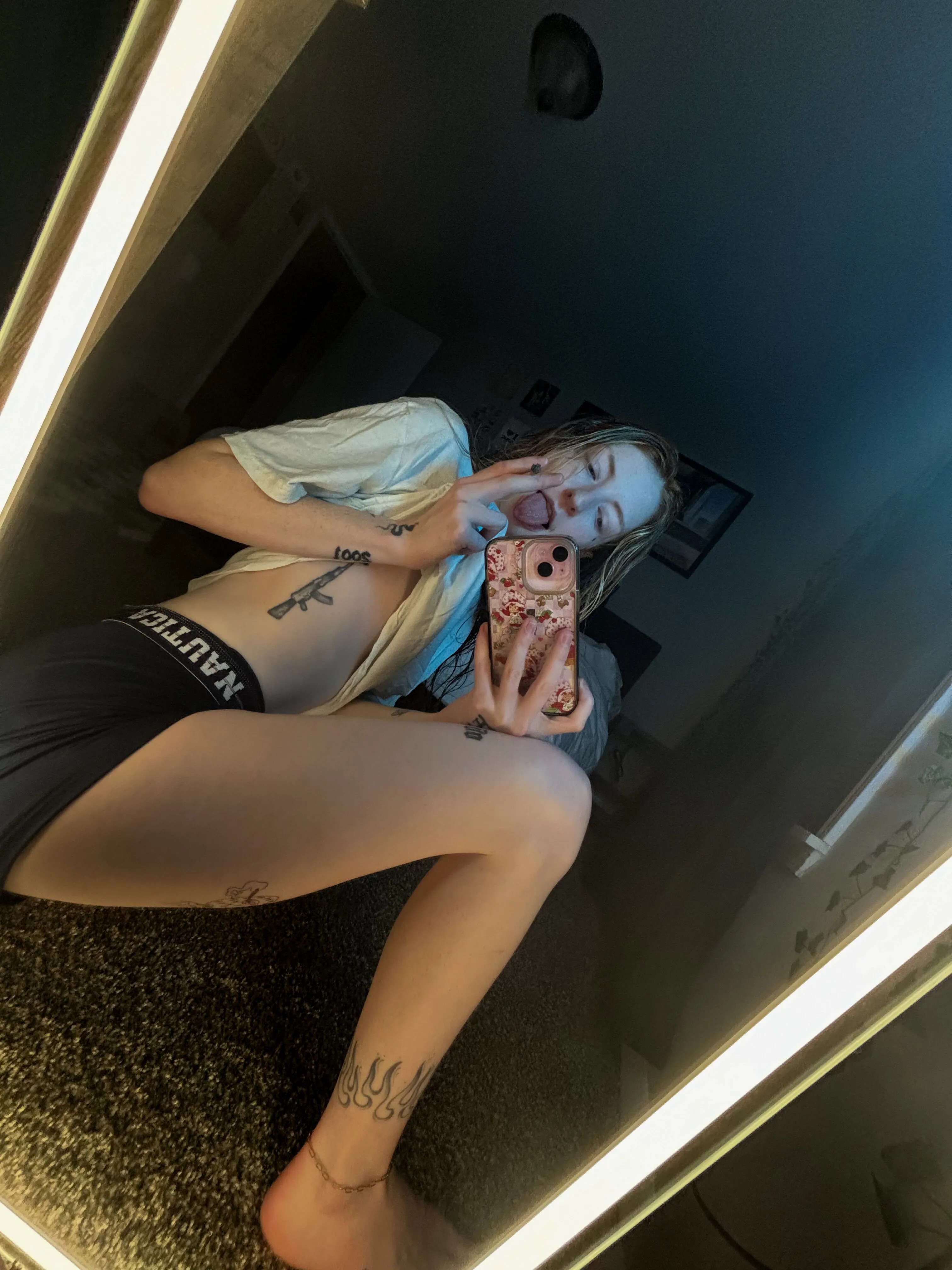 Natalie 🩷 OnlyFans free account photo 22 - ohfprincess nudes and sex tapes