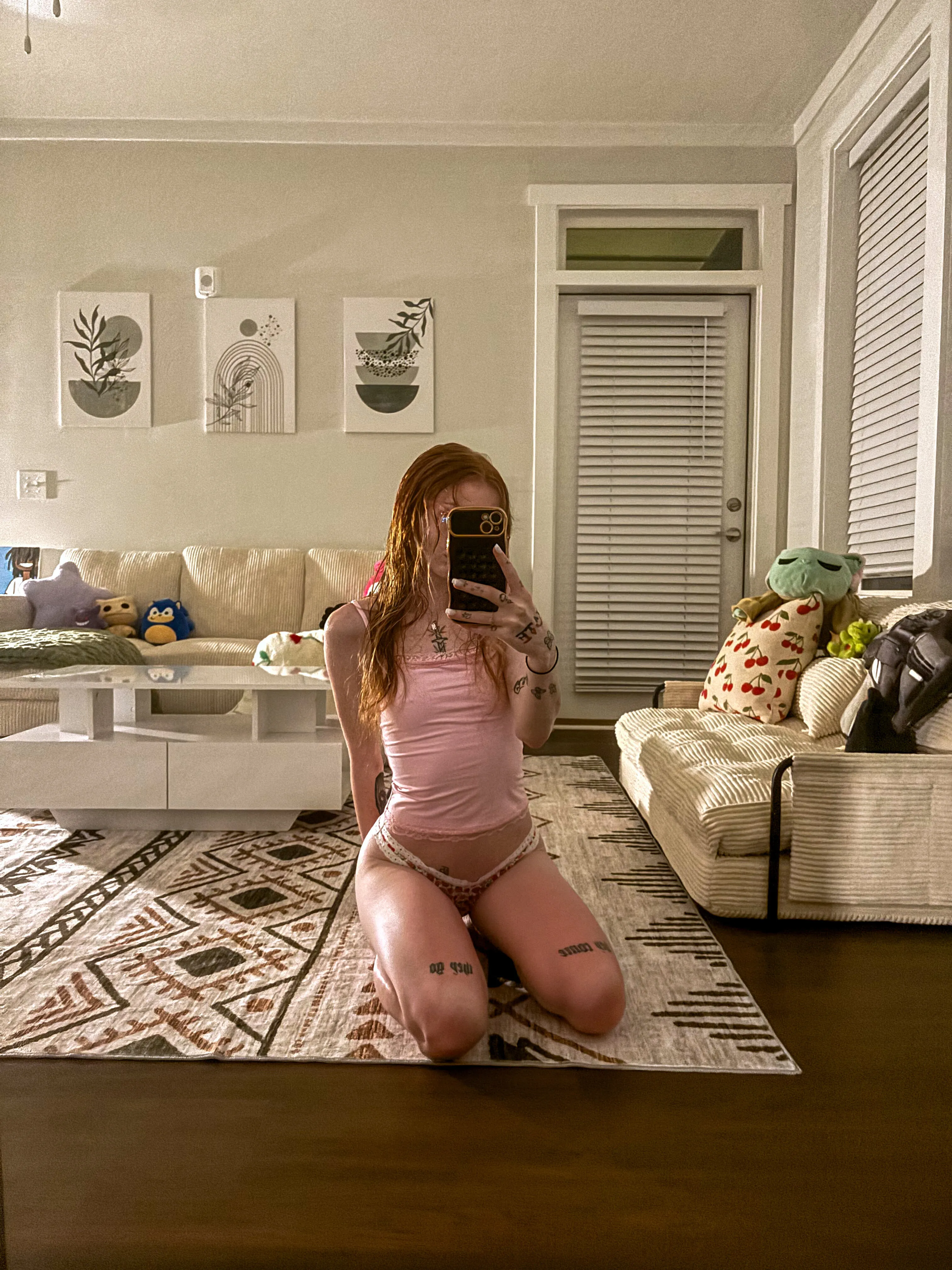 Natalie 🩷 OnlyFans free account photo 16 - ohfprincess nudes and sex tapes