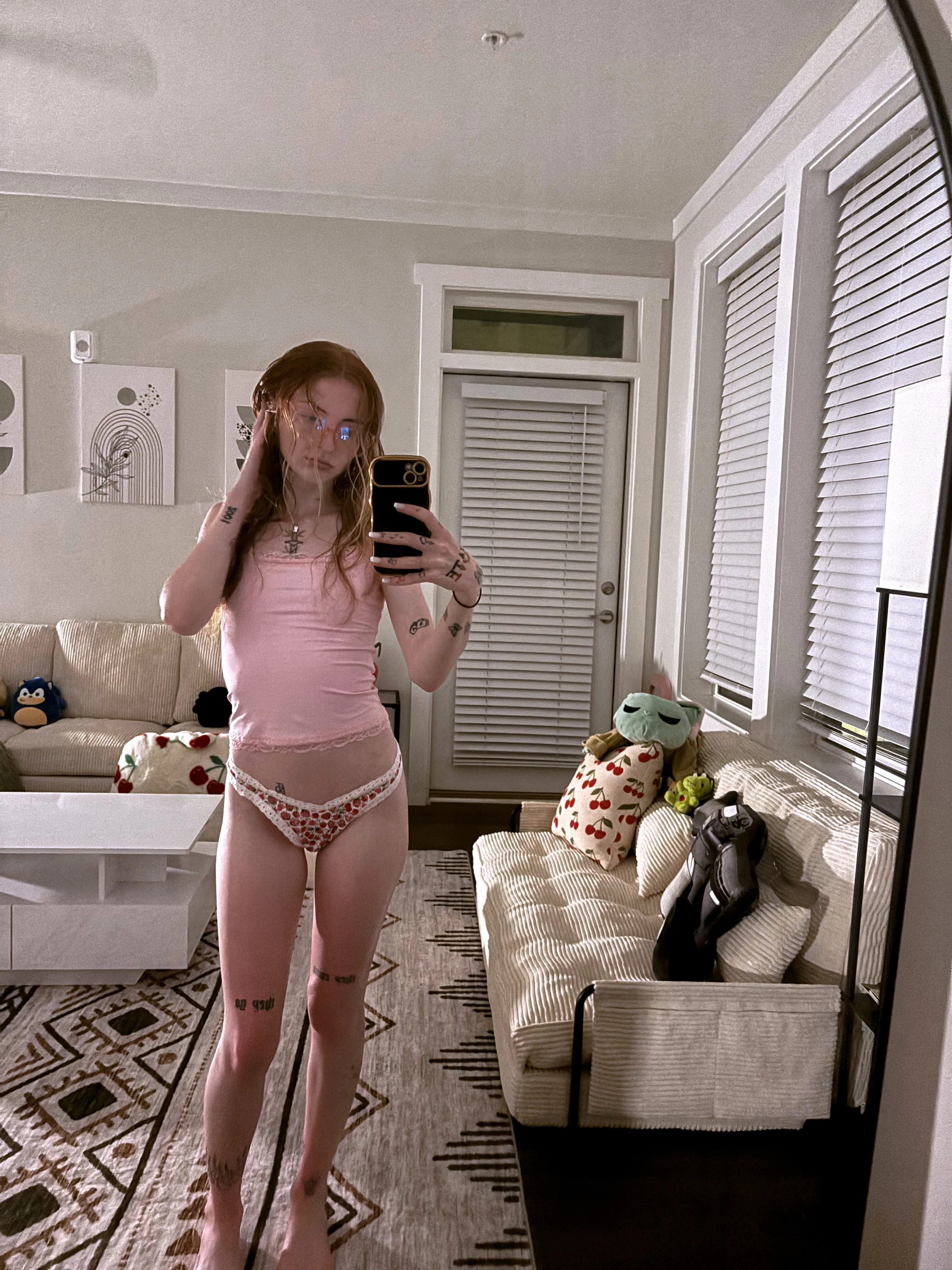 Natalie 🩷 OnlyFans free account photo 17 - ohfprincess nudes and sex tapes