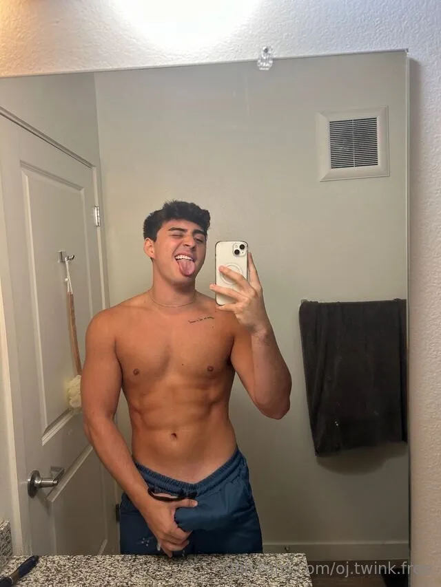 OJ OnlyFans free account photo 8 - oj.twink.free nudes and sex tapes