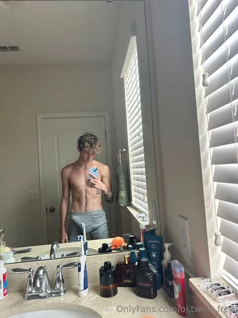 OJ OnlyFans free account photo 3 - oj.twink.free nudes and sex tapes