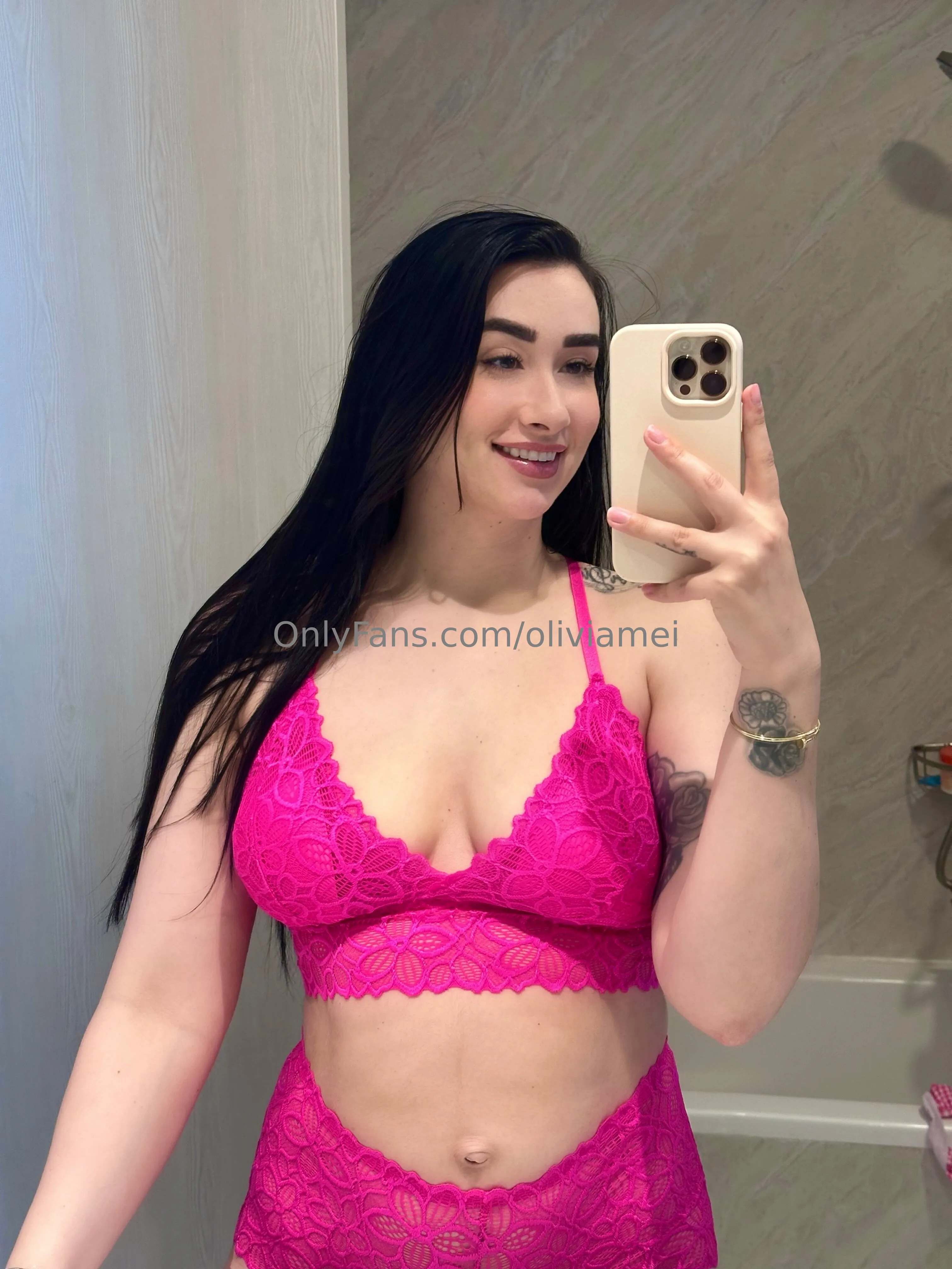 OLIVIA MEI 🎮 🩷 OnlyFans free account photo 28 - oliviamei nudes and sex tapes