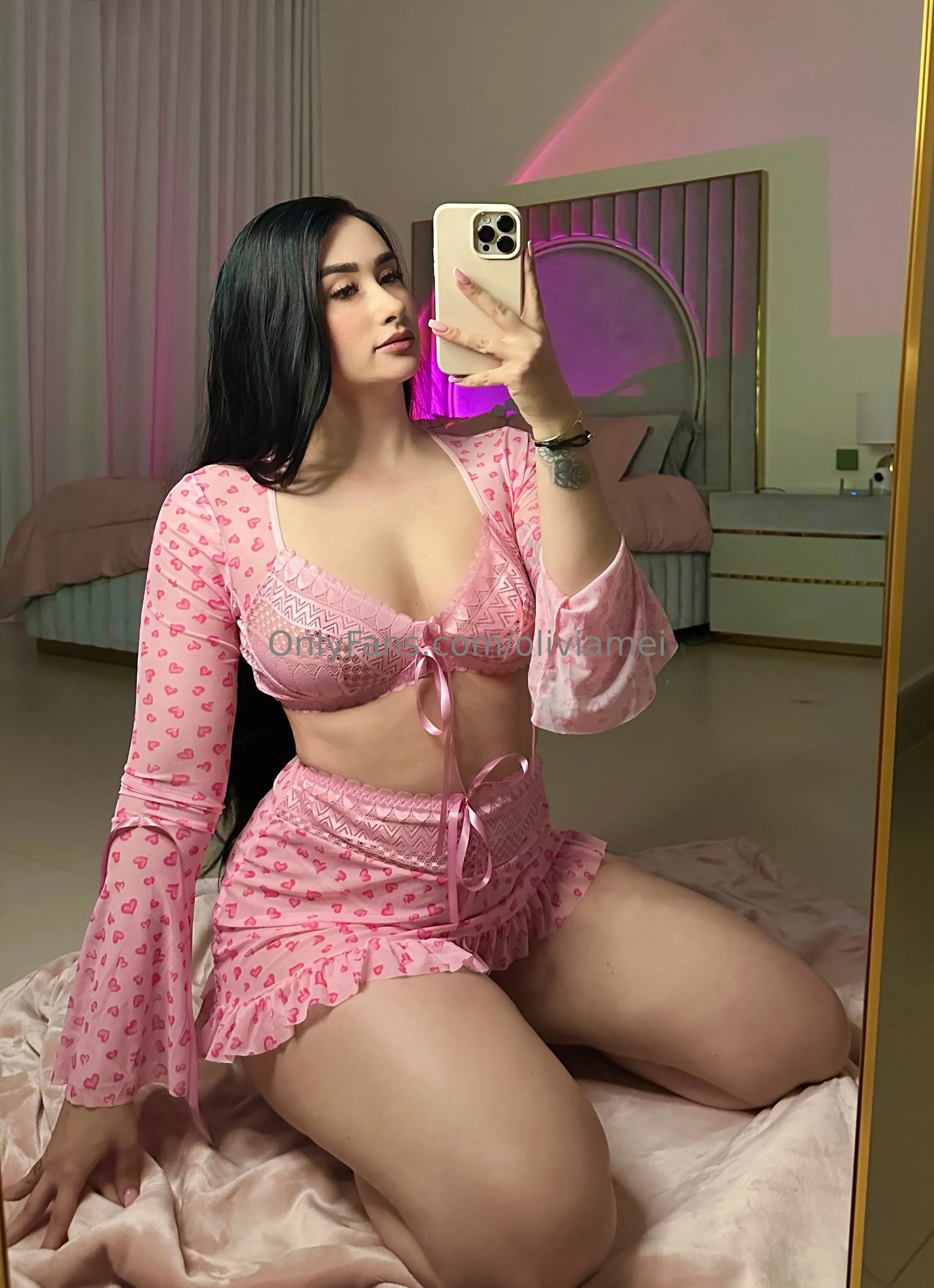 OLIVIA MEI 🎮 🩷 OnlyFans free account photo 11 - oliviamei nudes and sex tapes