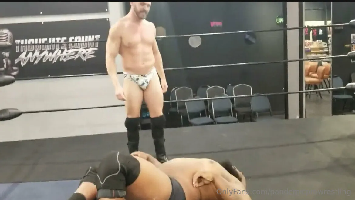 Pandemic Pro Wrestling OnlyFans free account photo 38 - pandemicprowrestling nudes and sex tapes