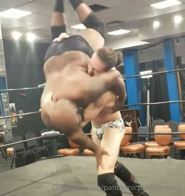 Pandemic Pro Wrestling OnlyFans free account photo 35 - pandemicprowrestling nudes and sex tapes