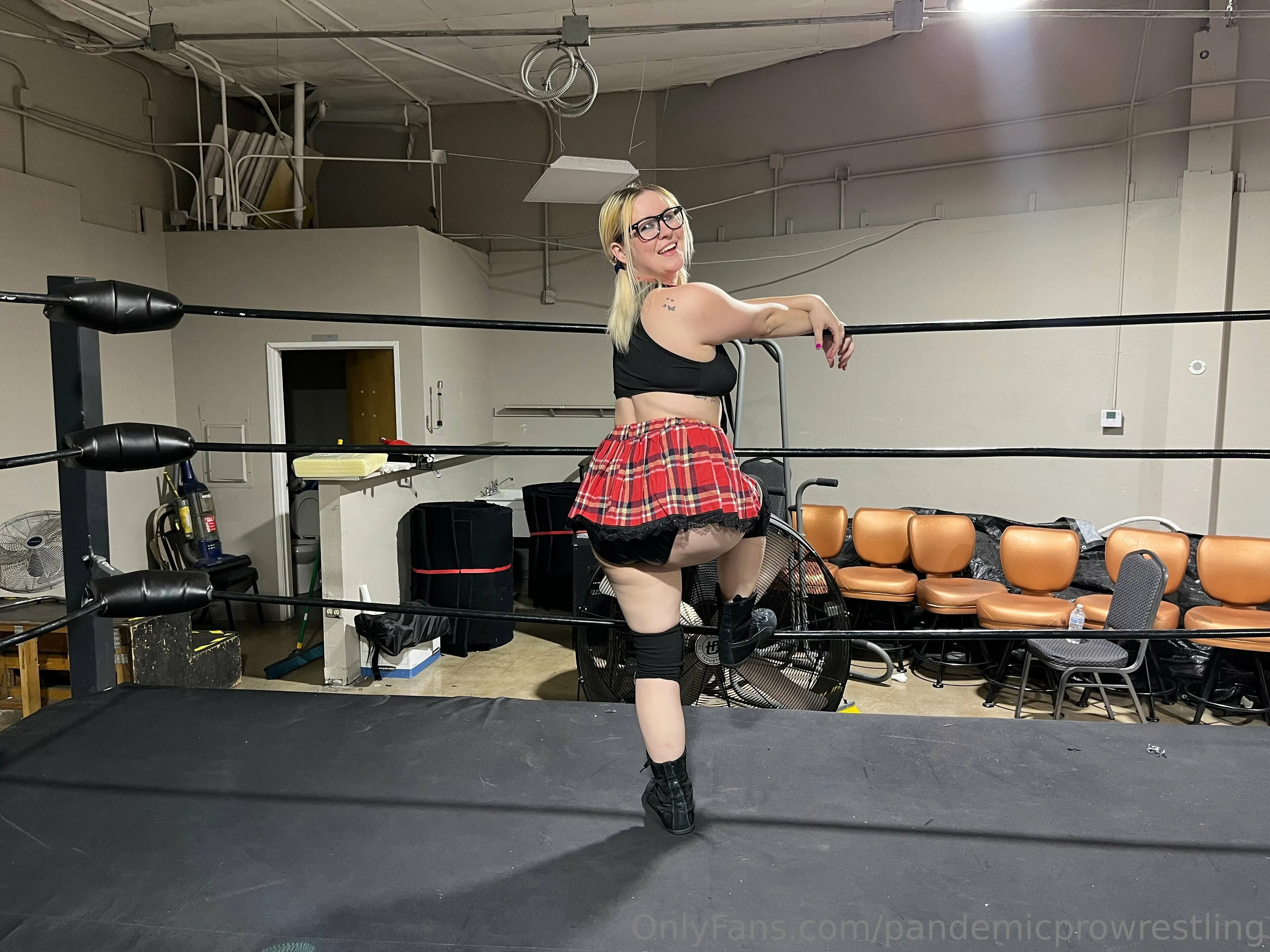 Pandemic Pro Wrestling OnlyFans free account photo 34 - pandemicprowrestling nudes and sex tapes