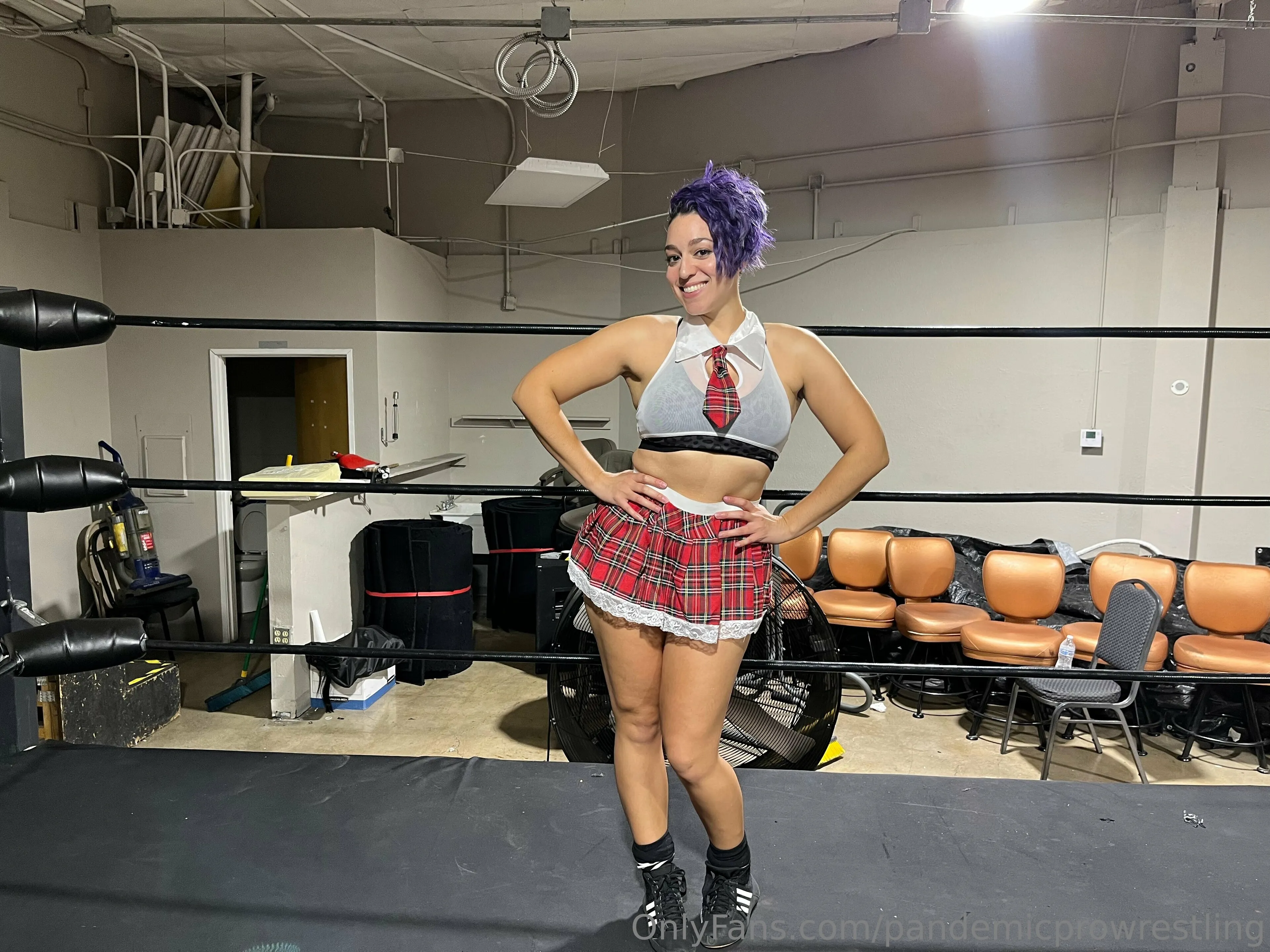 Pandemic Pro Wrestling OnlyFans free account photo 32 - pandemicprowrestling nudes and sex tapes