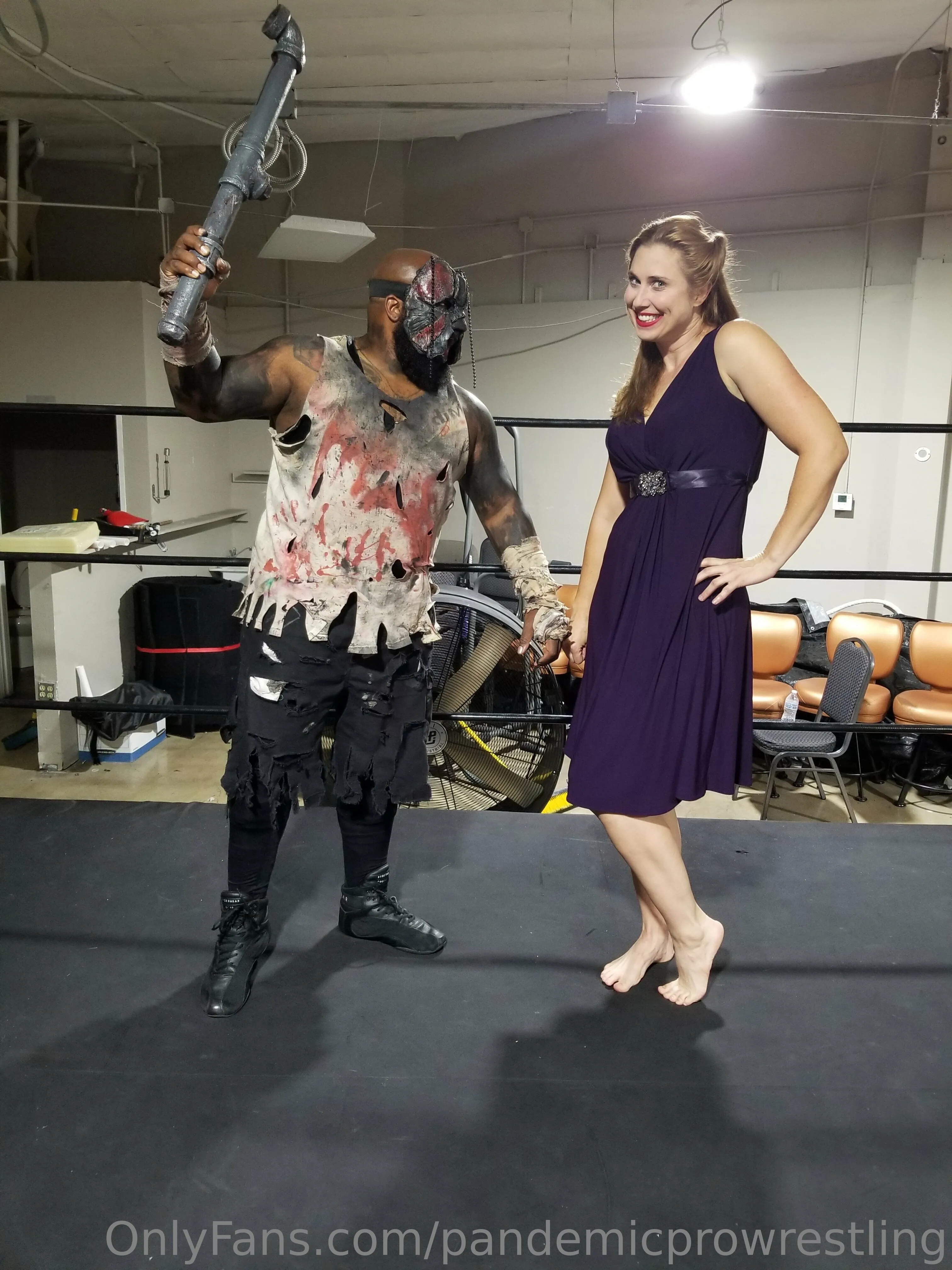 Pandemic Pro Wrestling OnlyFans free account photo 26 - pandemicprowrestling nudes and sex tapes