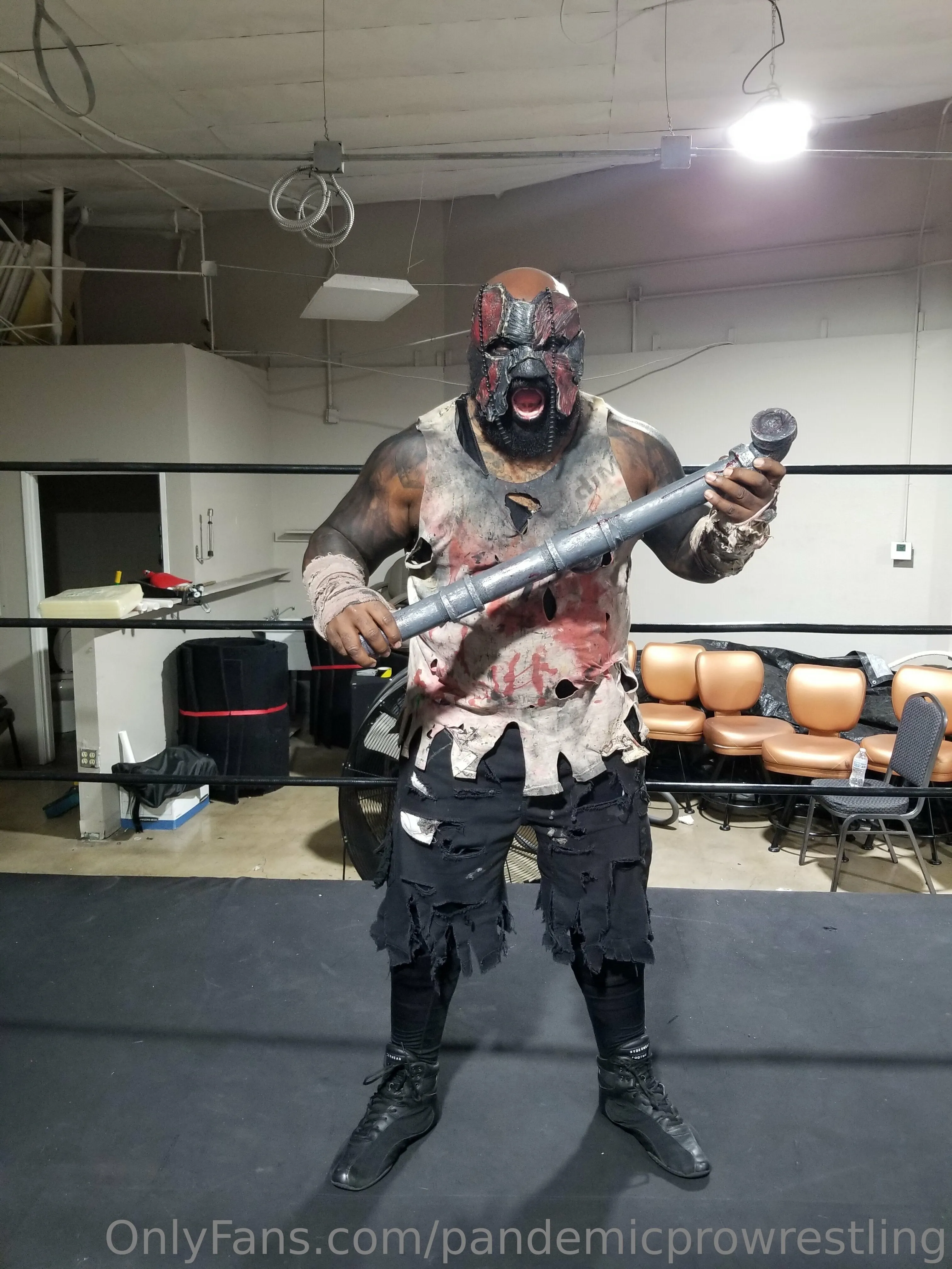 Pandemic Pro Wrestling OnlyFans free account photo 25 - pandemicprowrestling nudes and sex tapes