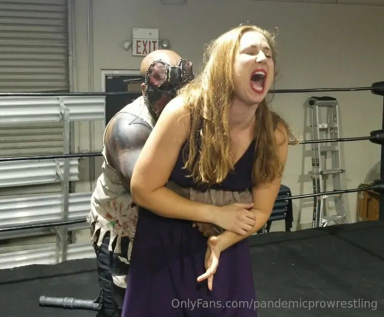 Pandemic Pro Wrestling OnlyFans free account photo 24 - pandemicprowrestling nudes and sex tapes