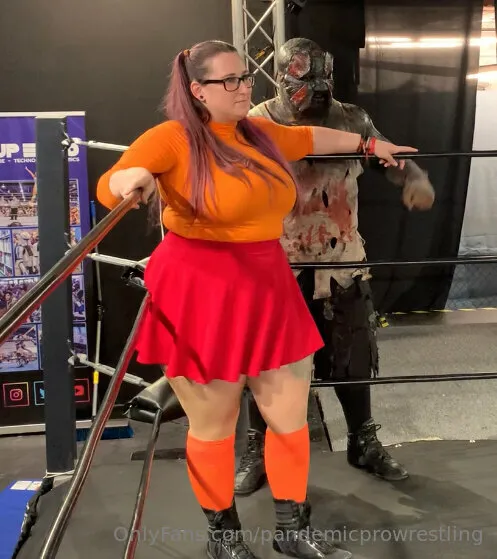 Pandemic Pro Wrestling OnlyFans free account photo 21 - pandemicprowrestling nudes and sex tapes