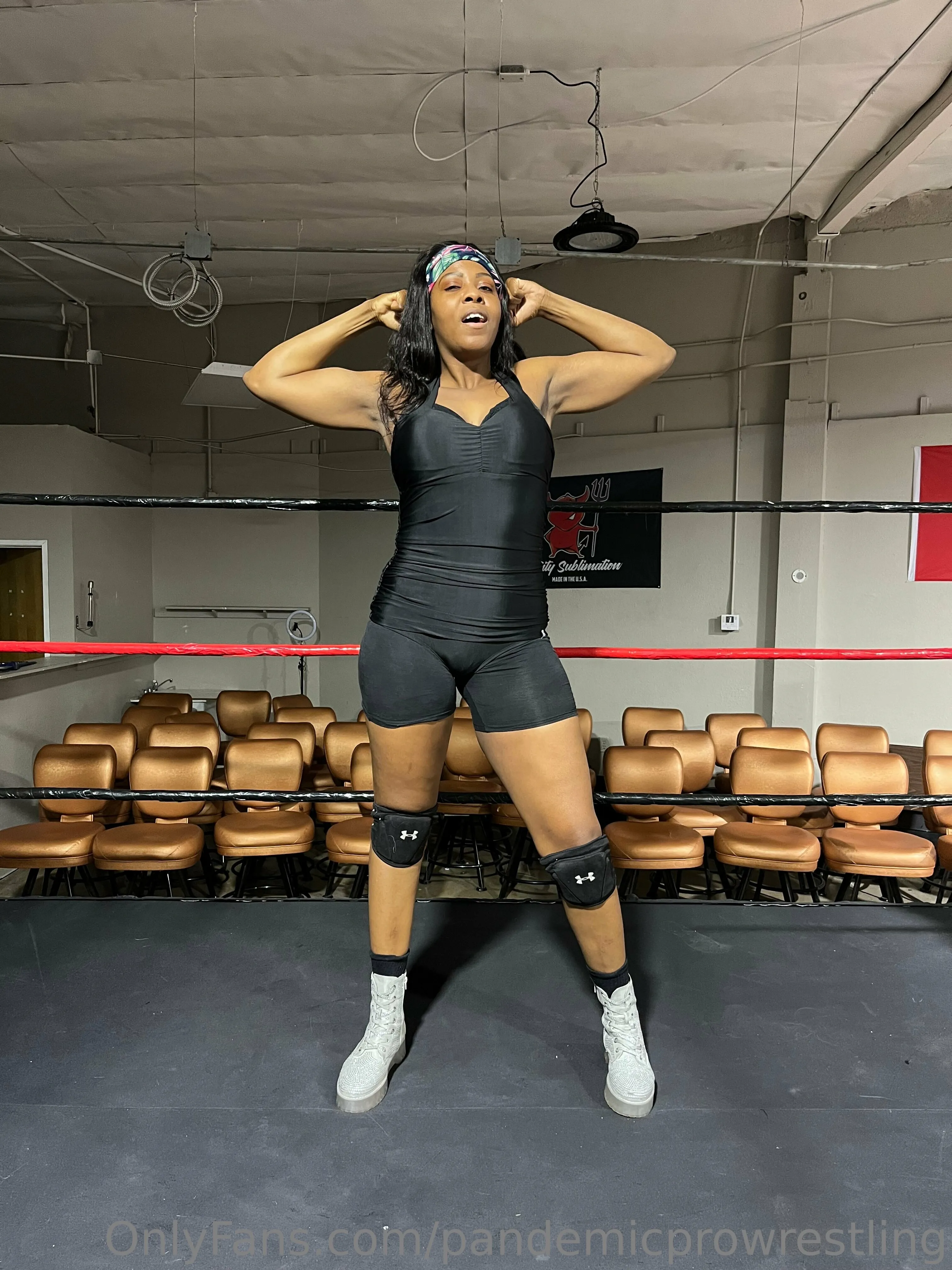 Pandemic Pro Wrestling OnlyFans free account photo 20 - pandemicprowrestling nudes and sex tapes