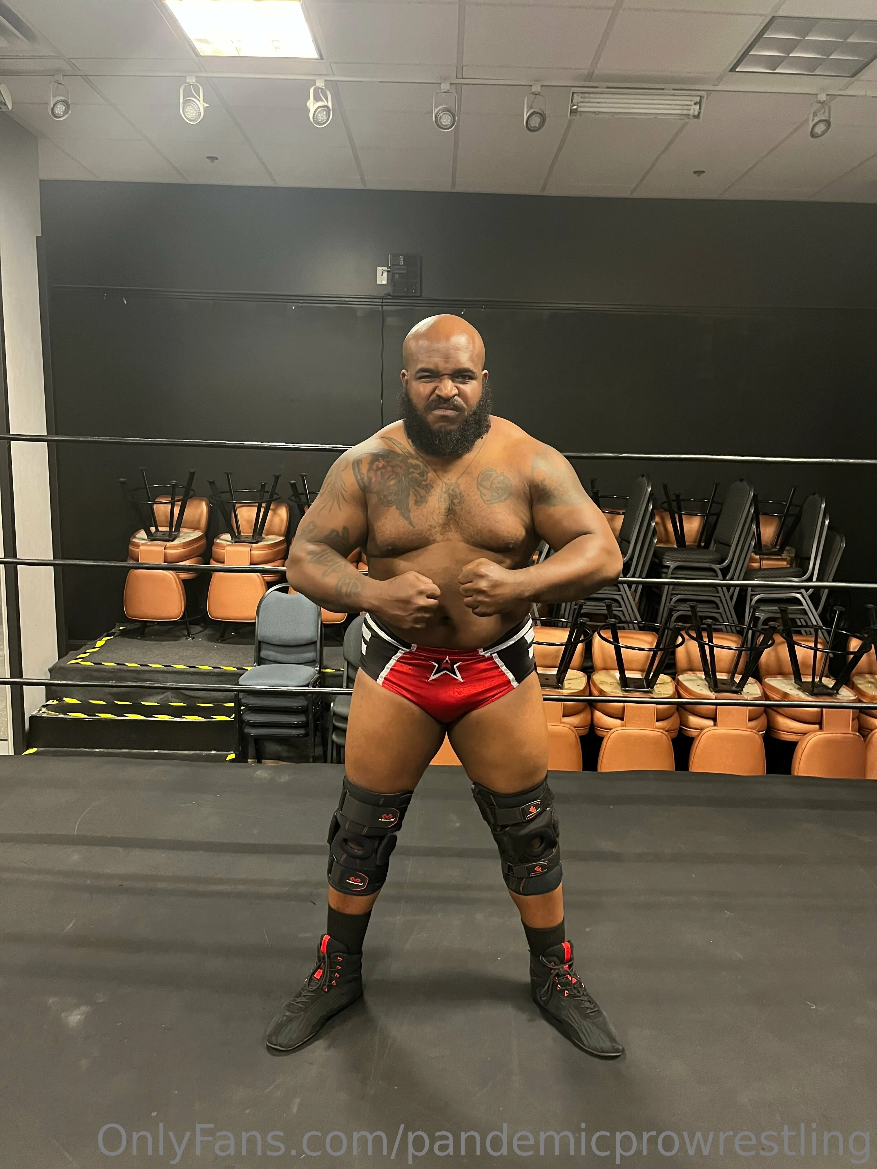 Pandemic Pro Wrestling OnlyFans free account photo 14 - pandemicprowrestling nudes and sex tapes